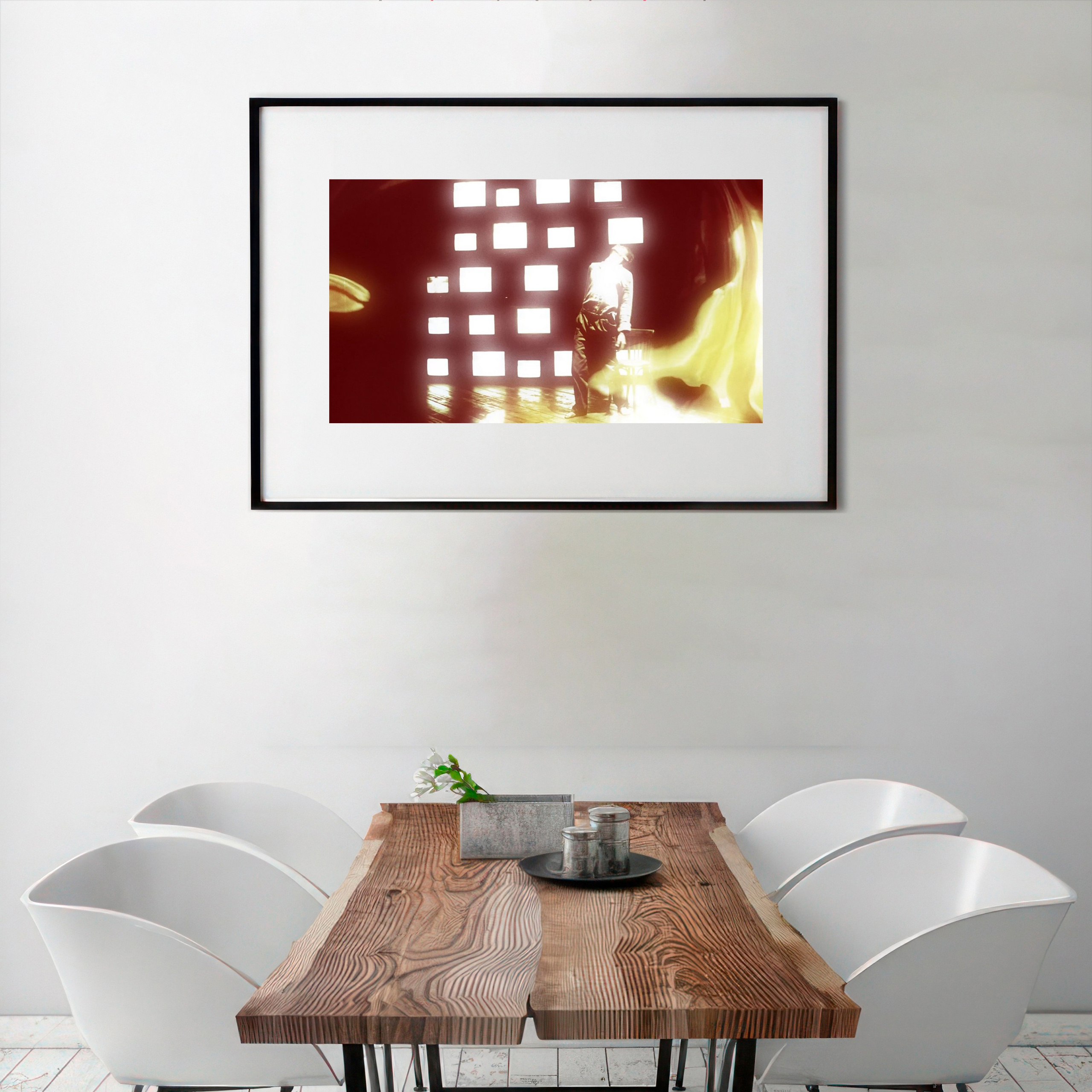 WHAT IF I DO NOTHING?. Evgenia Popova — Mixed media visual artist