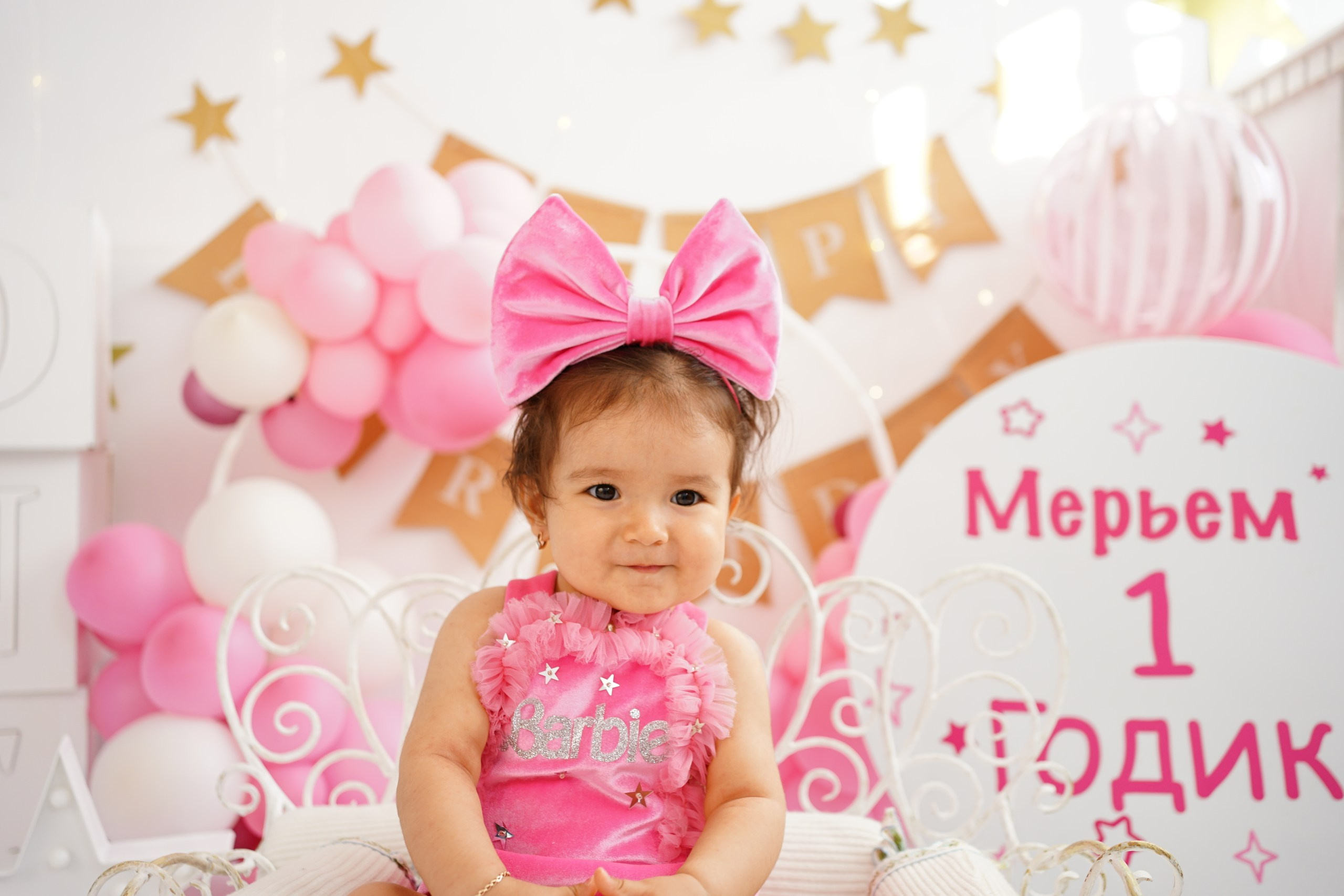 Фотоссесия на Годик для Девочки. Детская Фотостудия ГОДОВАСИКИ в Санкт-Петербурге фотосесия на годик