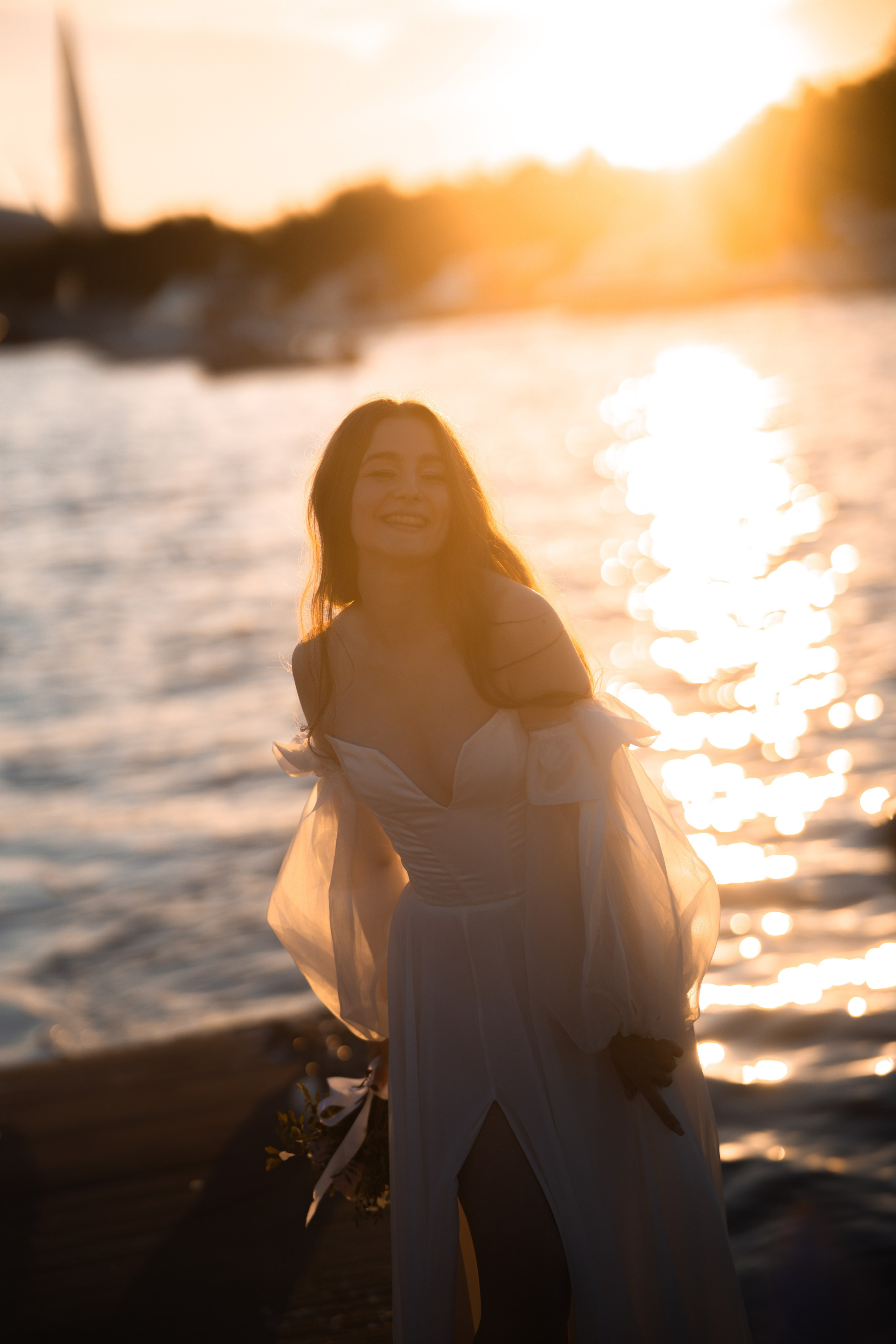 Свадебные фотосессии