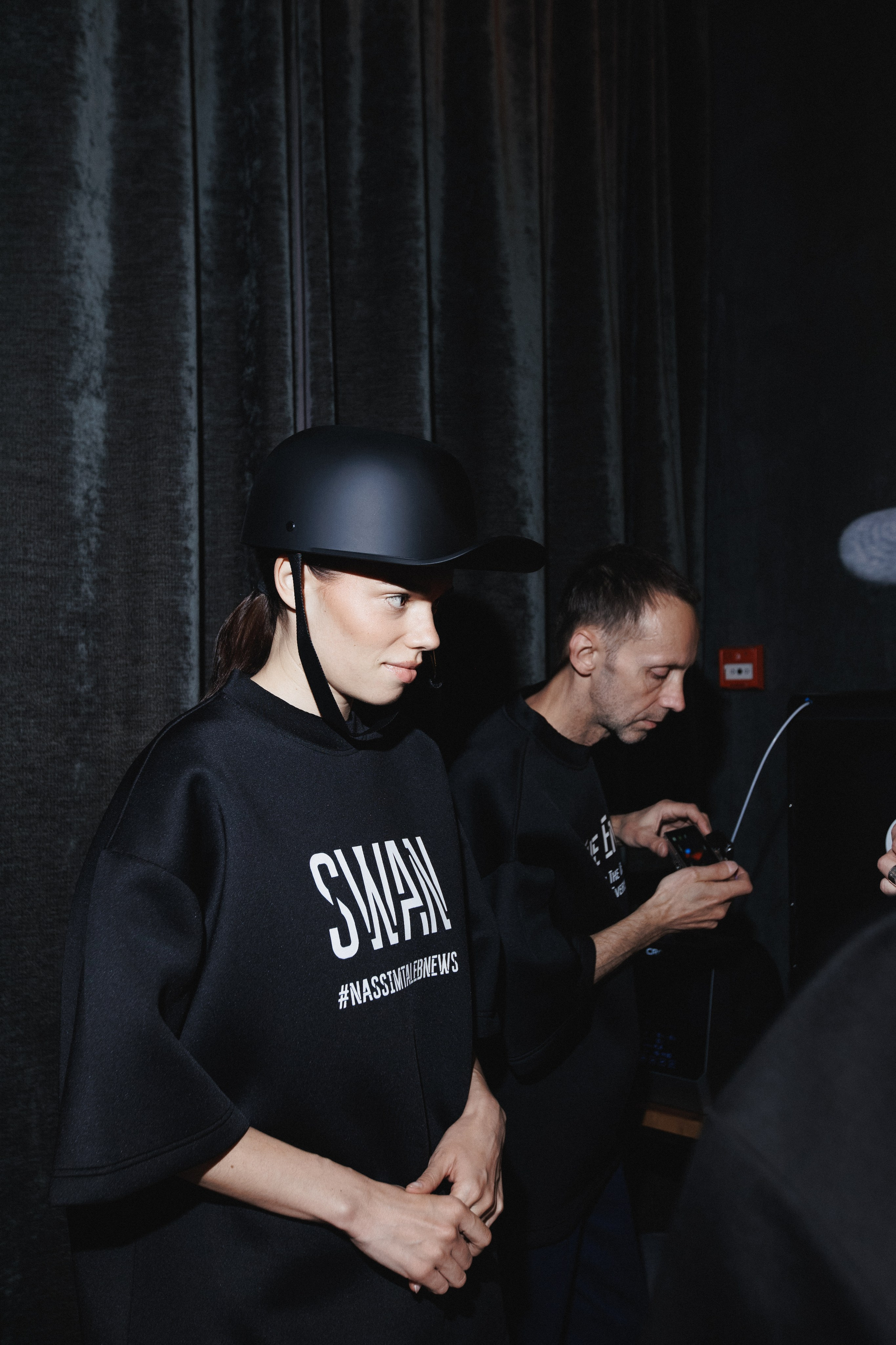 B.DAY PARTY ЖУРНАЛА •G. СВОИ. ФОТООТЧЕТЫ-СОБЫТИЯ-МЕСТА