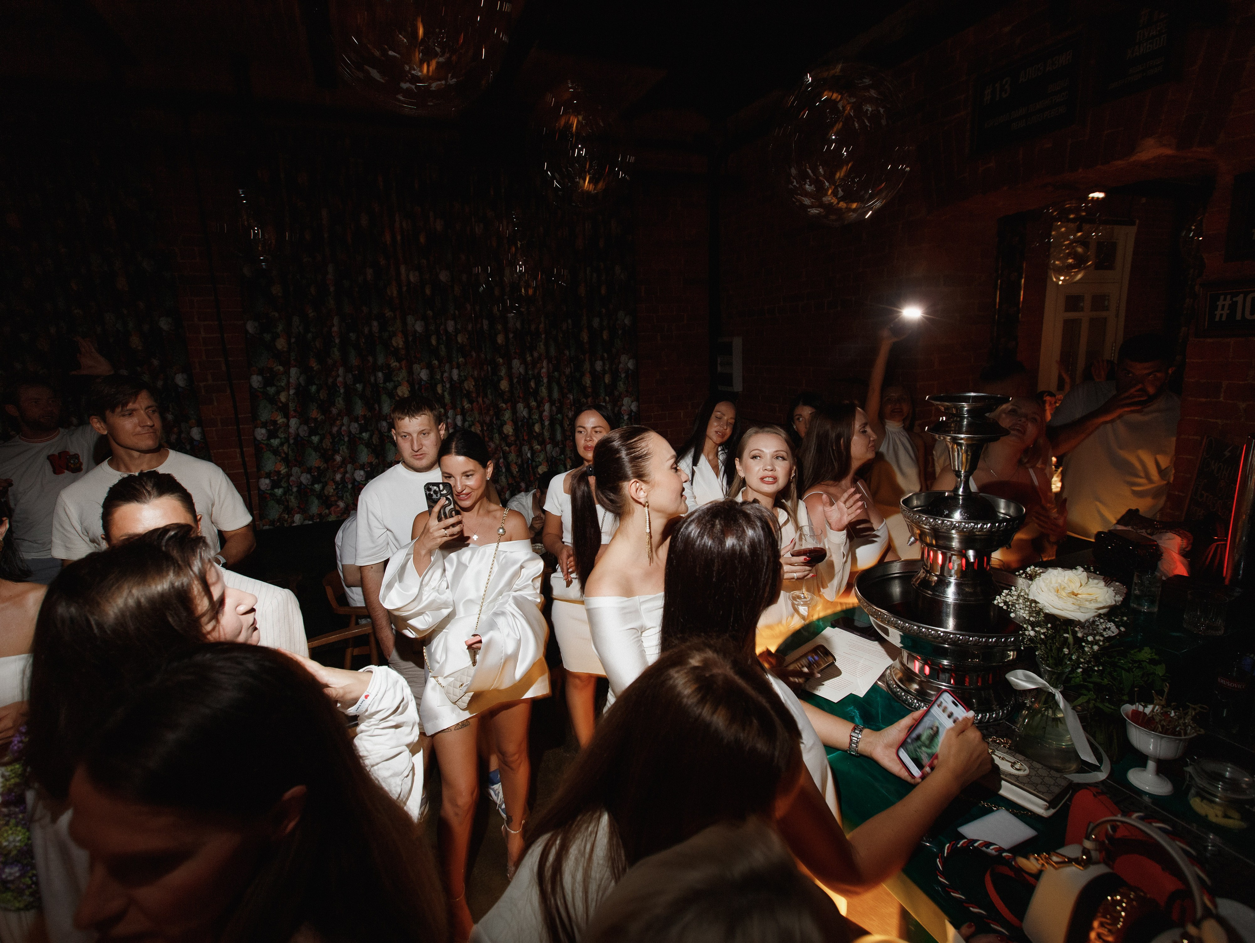 Pasta na bare — 3 YEARS. СВОИ. ФОТООТЧЕТЫ-СОБЫТИЯ-МЕСТА