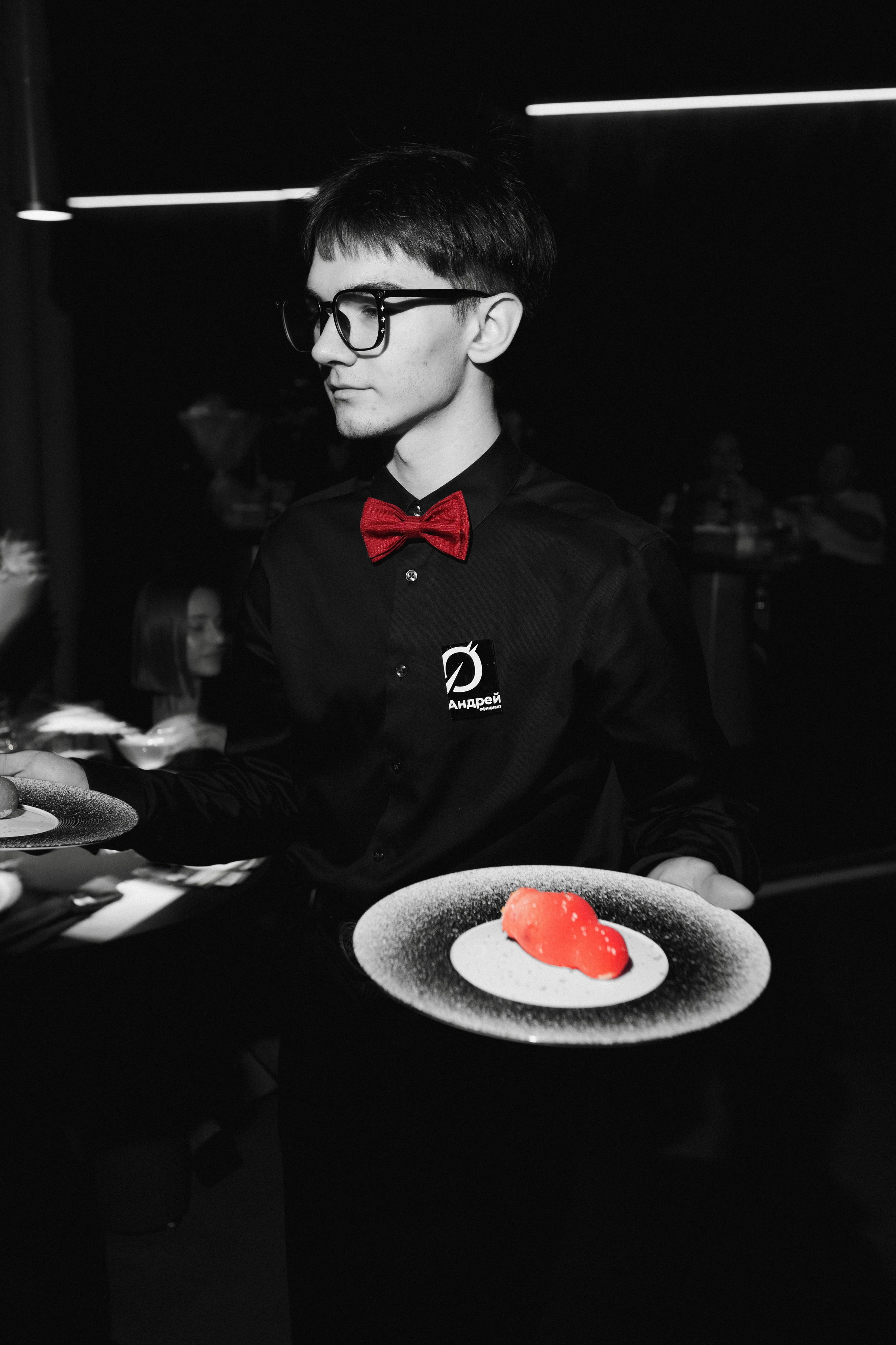 Иммерсивный ужин NATIONAL FOOD в рамках фестиваля «Кухня без границ». СВОИ. ФОТООТЧЕТЫ-СОБЫТИЯ-МЕСТА