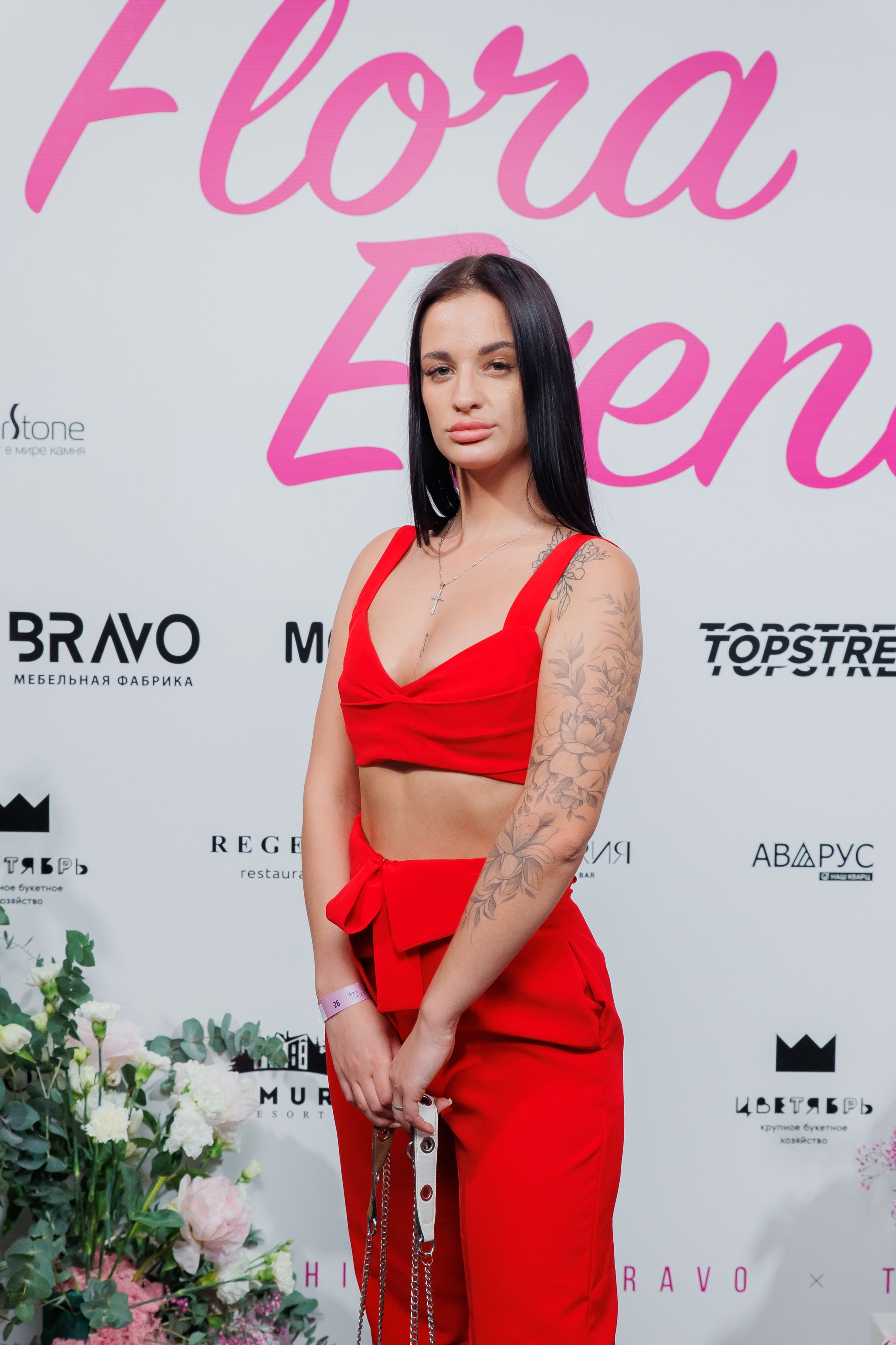 BRAVO — FLORA EVENT — PART III. СВОИ. ФОТООТЧЕТЫ-СОБЫТИЯ-МЕСТА