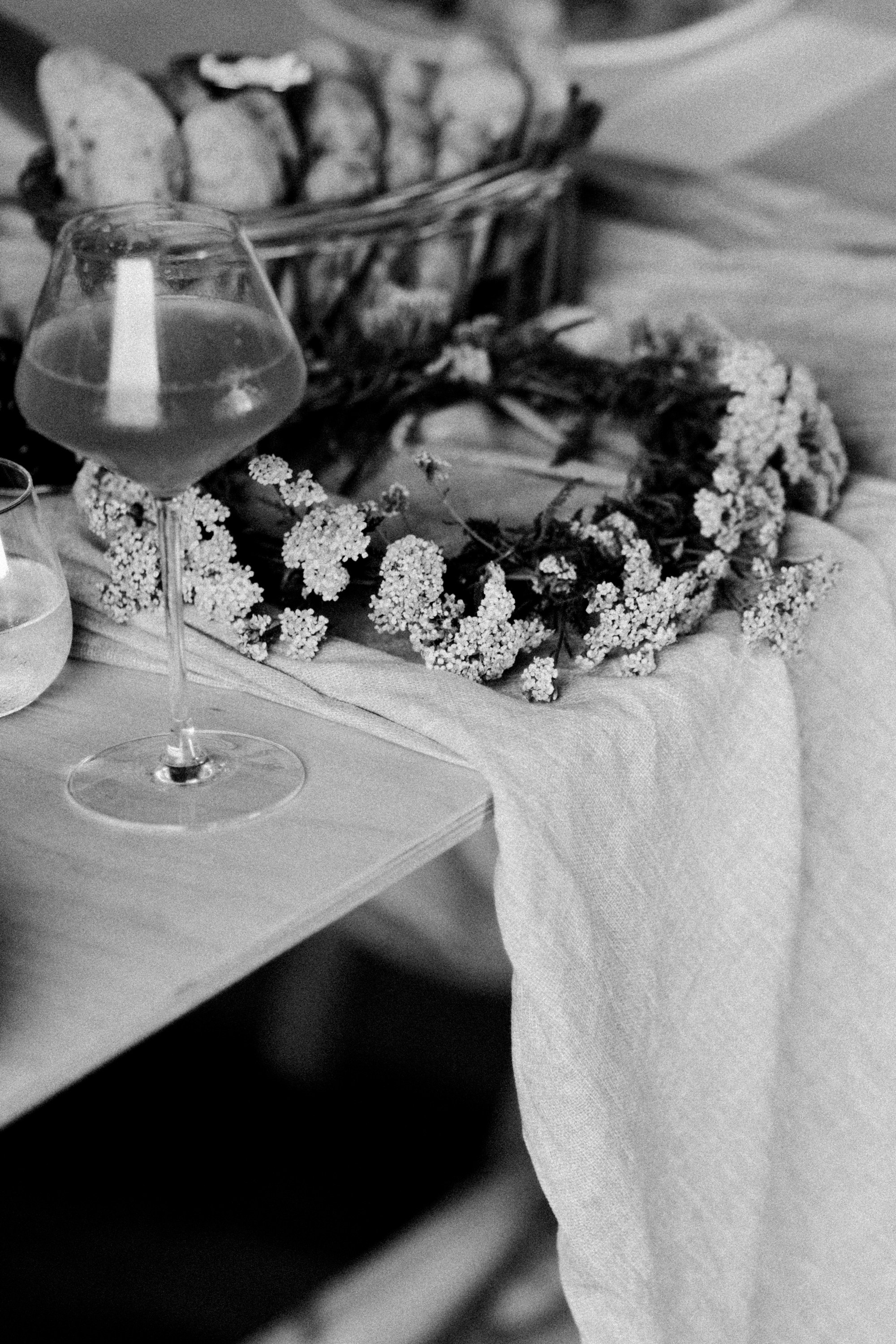 Василина и Михаил. Репортажный и портретный фотограф во Владимире Сергей Кравцов