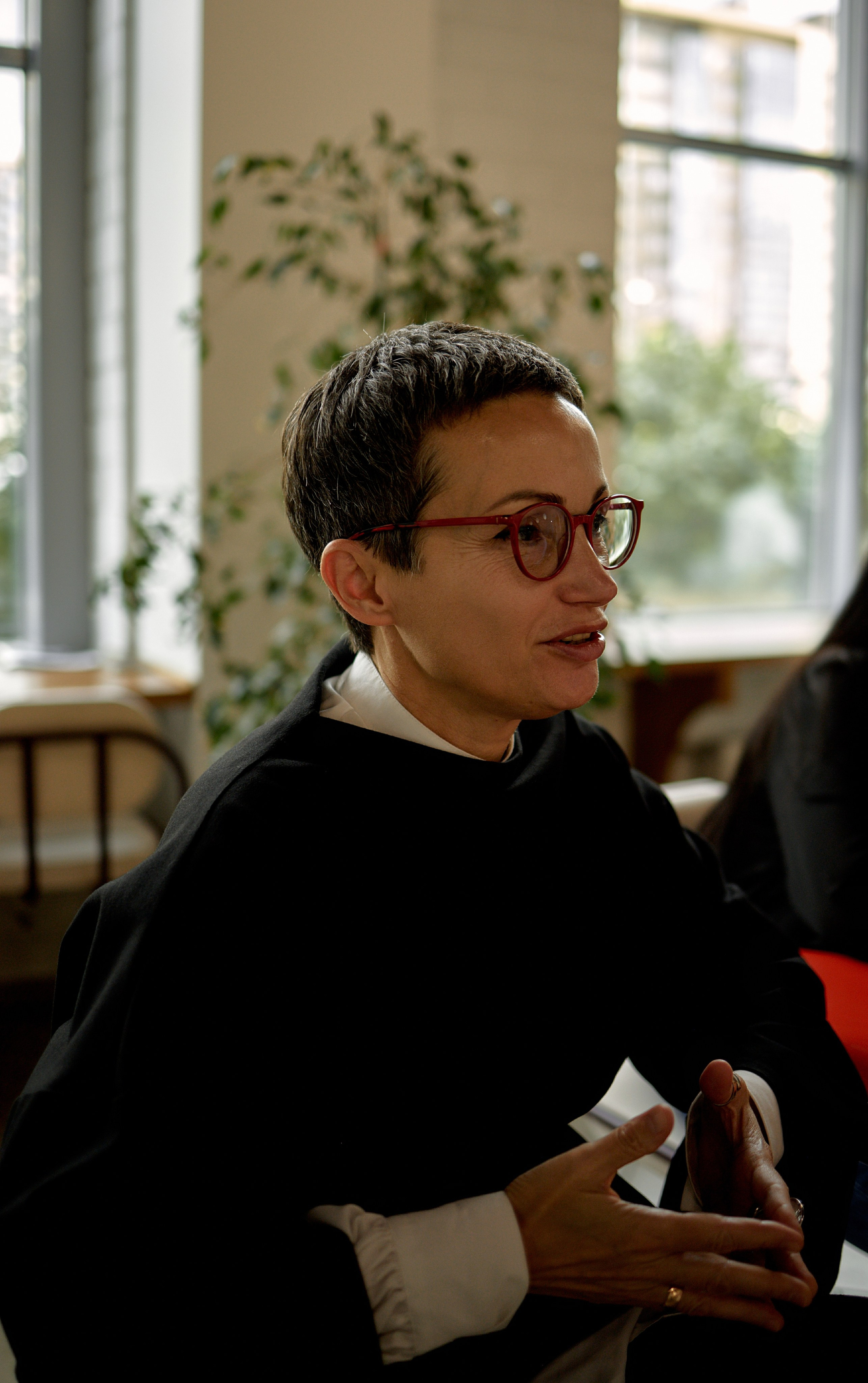 Бизнес бранч юриста. Фотограф в Челябинске Андрей Гудз