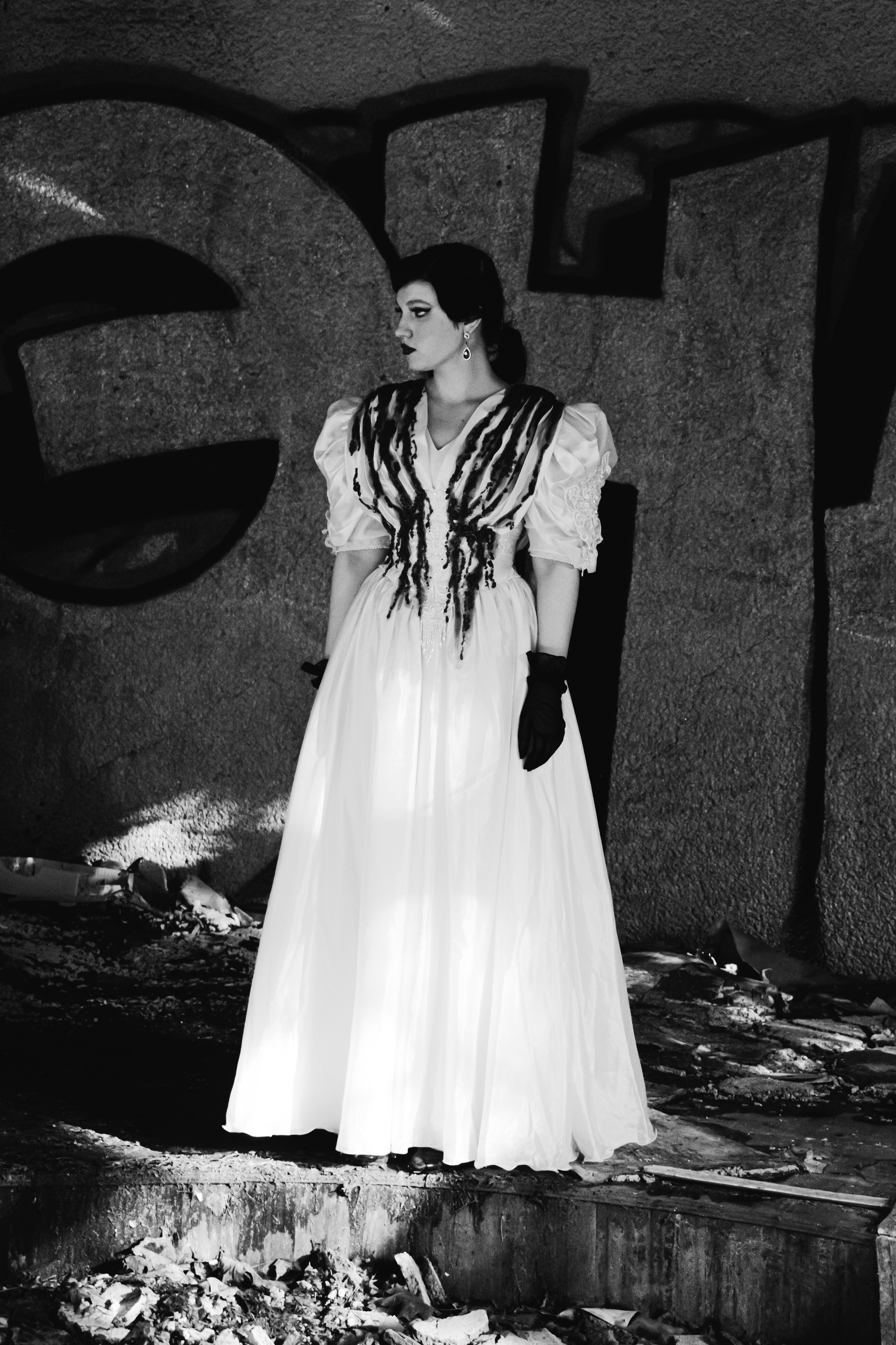 THE LOST THEATER. Rosebud. core production