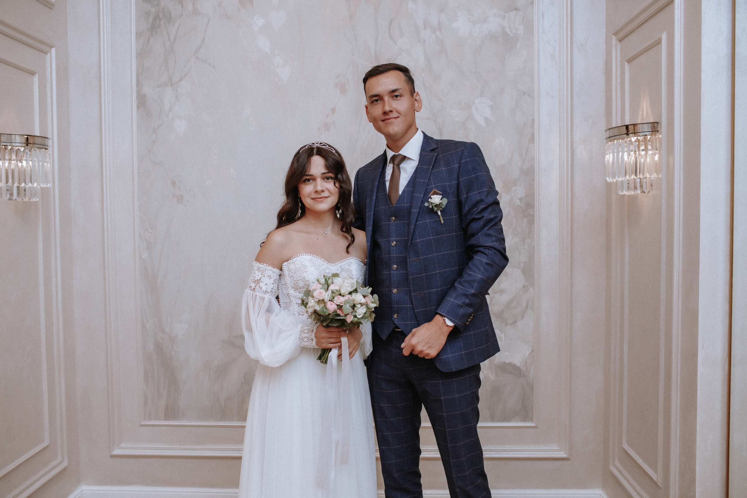 Свадьба Ирины и Сергея. Фотограф в Архангельске Татьяна Дмитриева