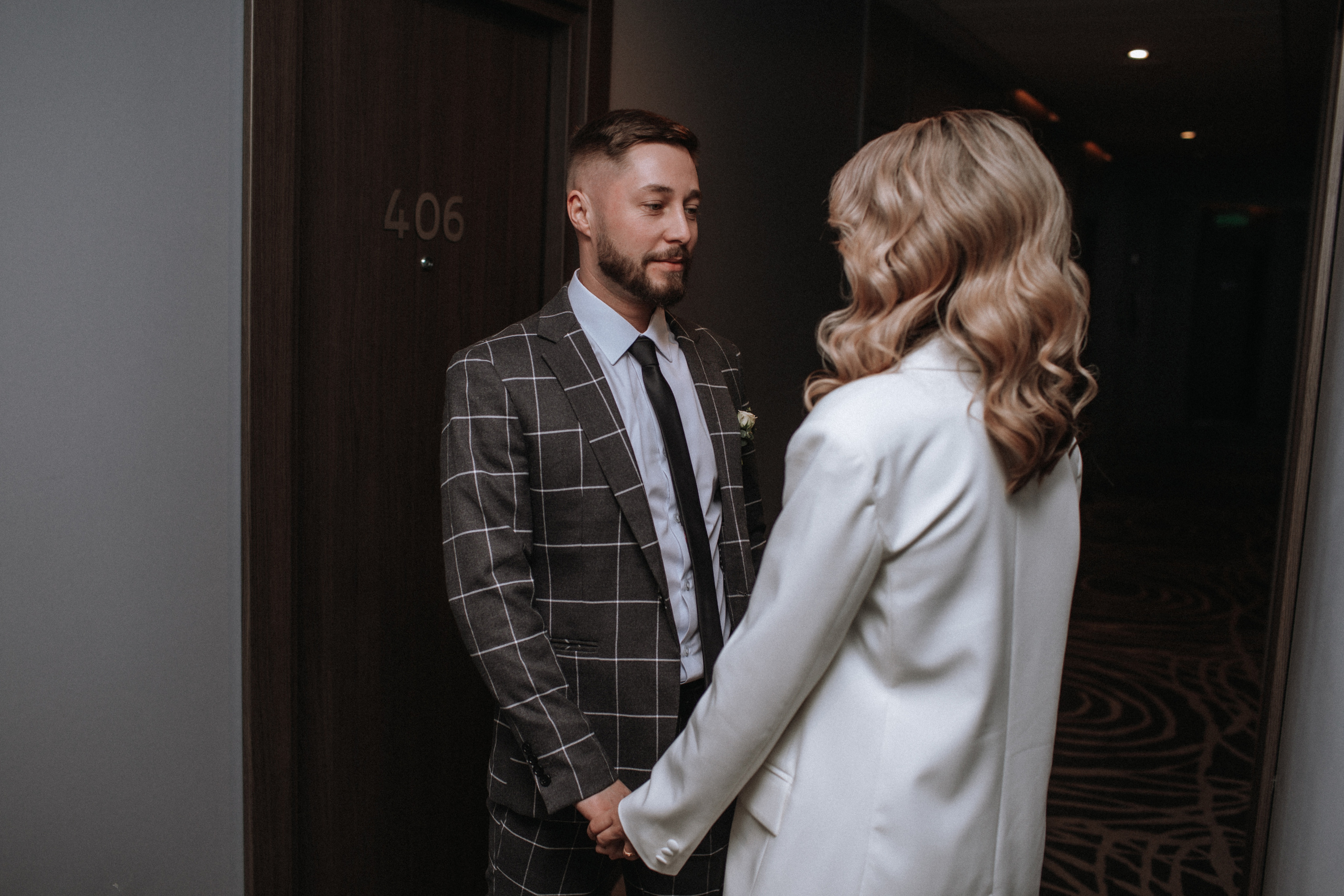 Свадьба Анастасии и Тимофея. Фотограф в Архангельске Татьяна Дмитриева