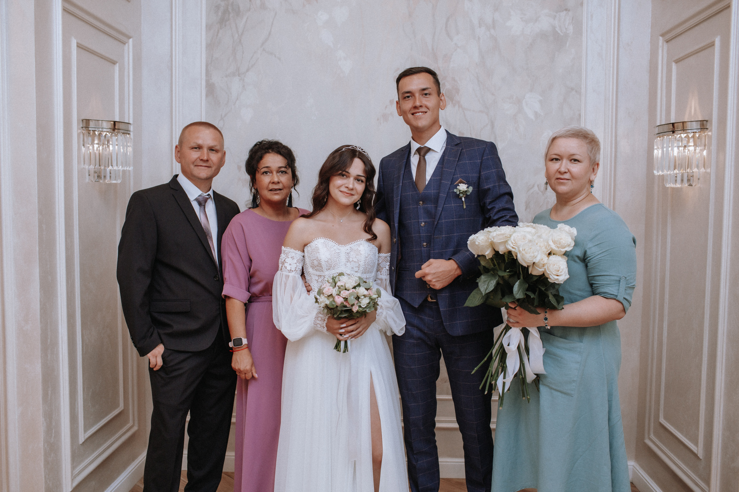 Свадьба Ирины и Сергея. Фотограф в Архангельске Татьяна Дмитриева