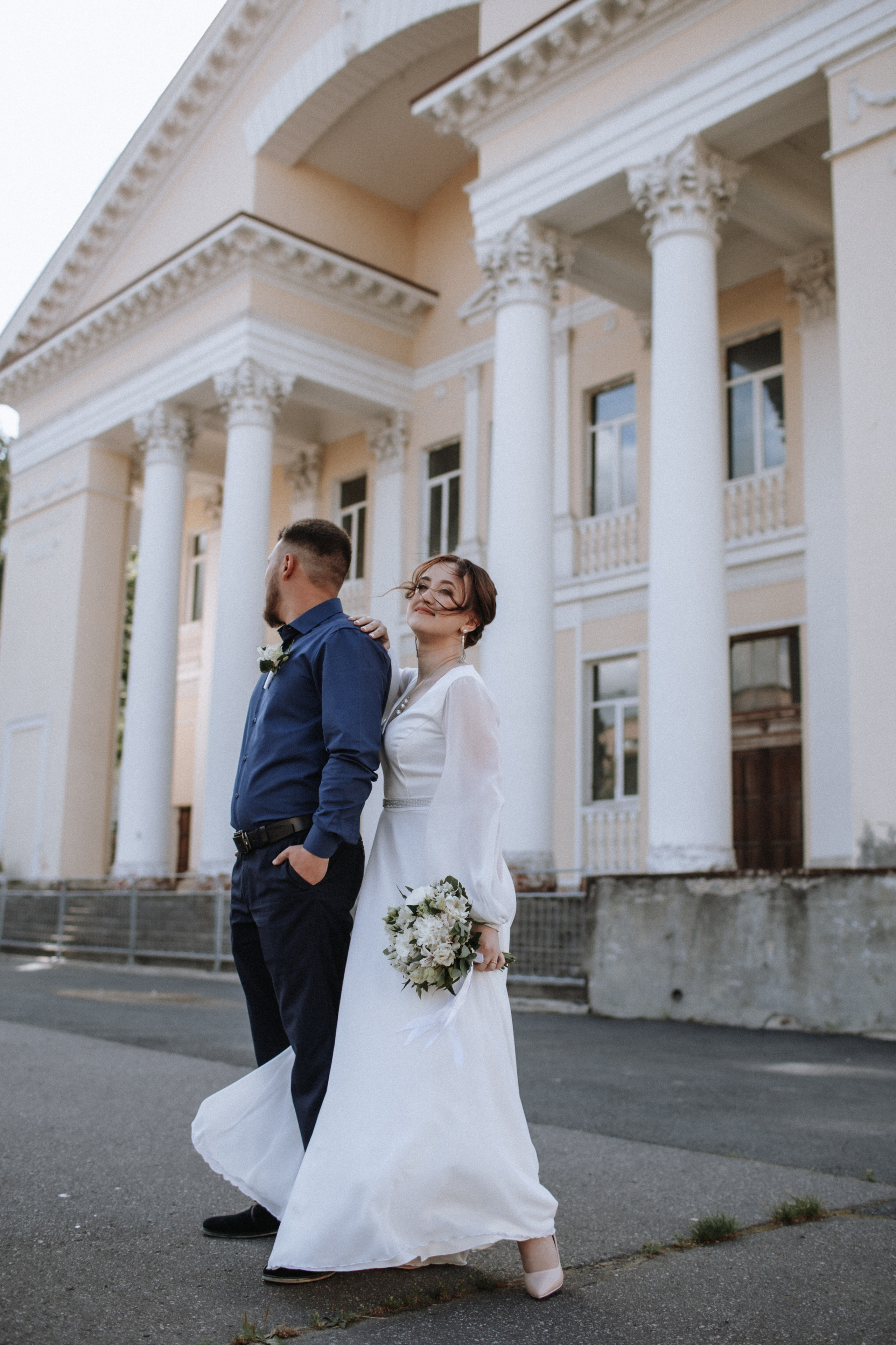 Свадьба Марины и Владислава. Фотограф в Архангельске Татьяна Дмитриева