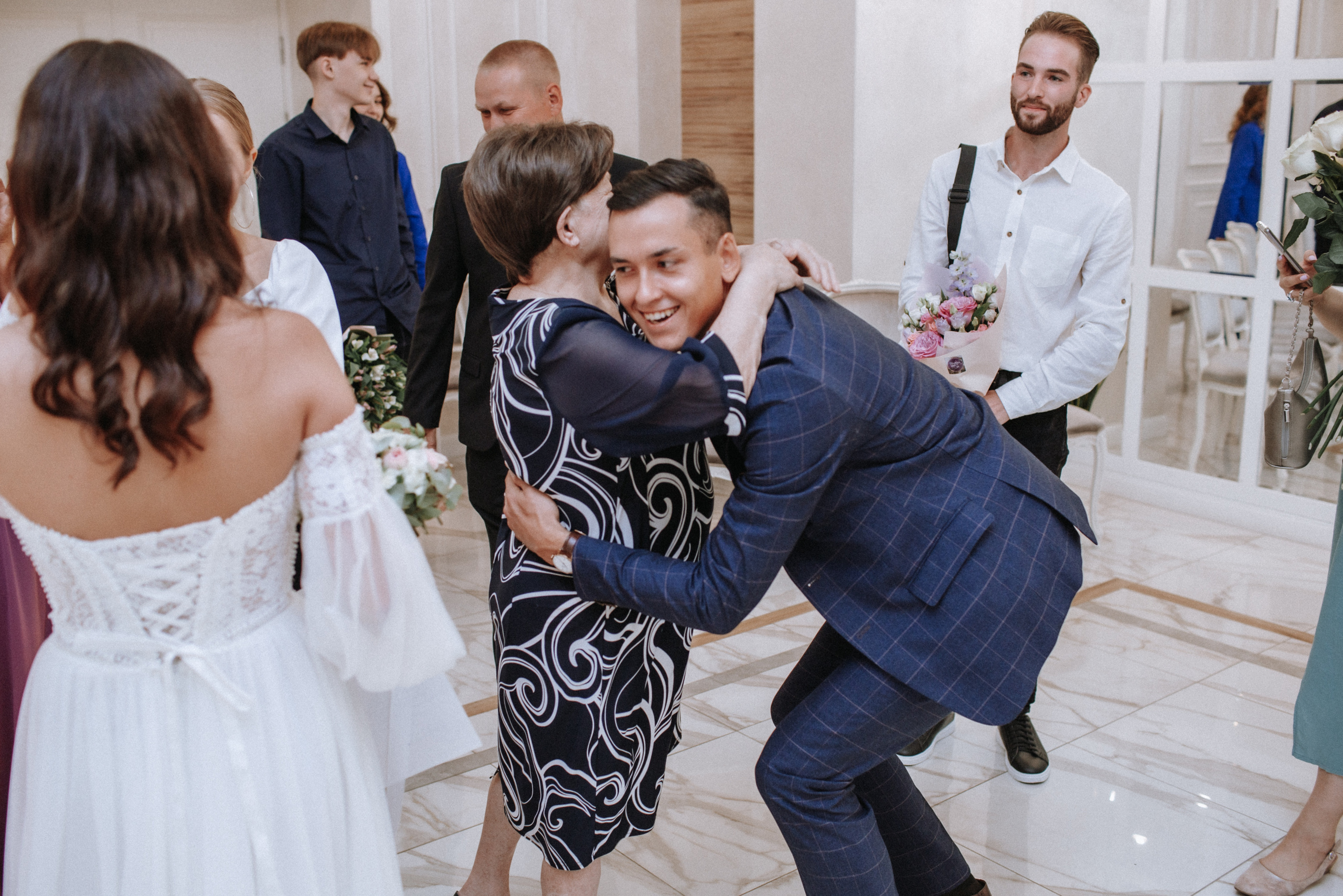 Свадьба Ирины и Сергея. Фотограф в Архангельске Татьяна Дмитриева