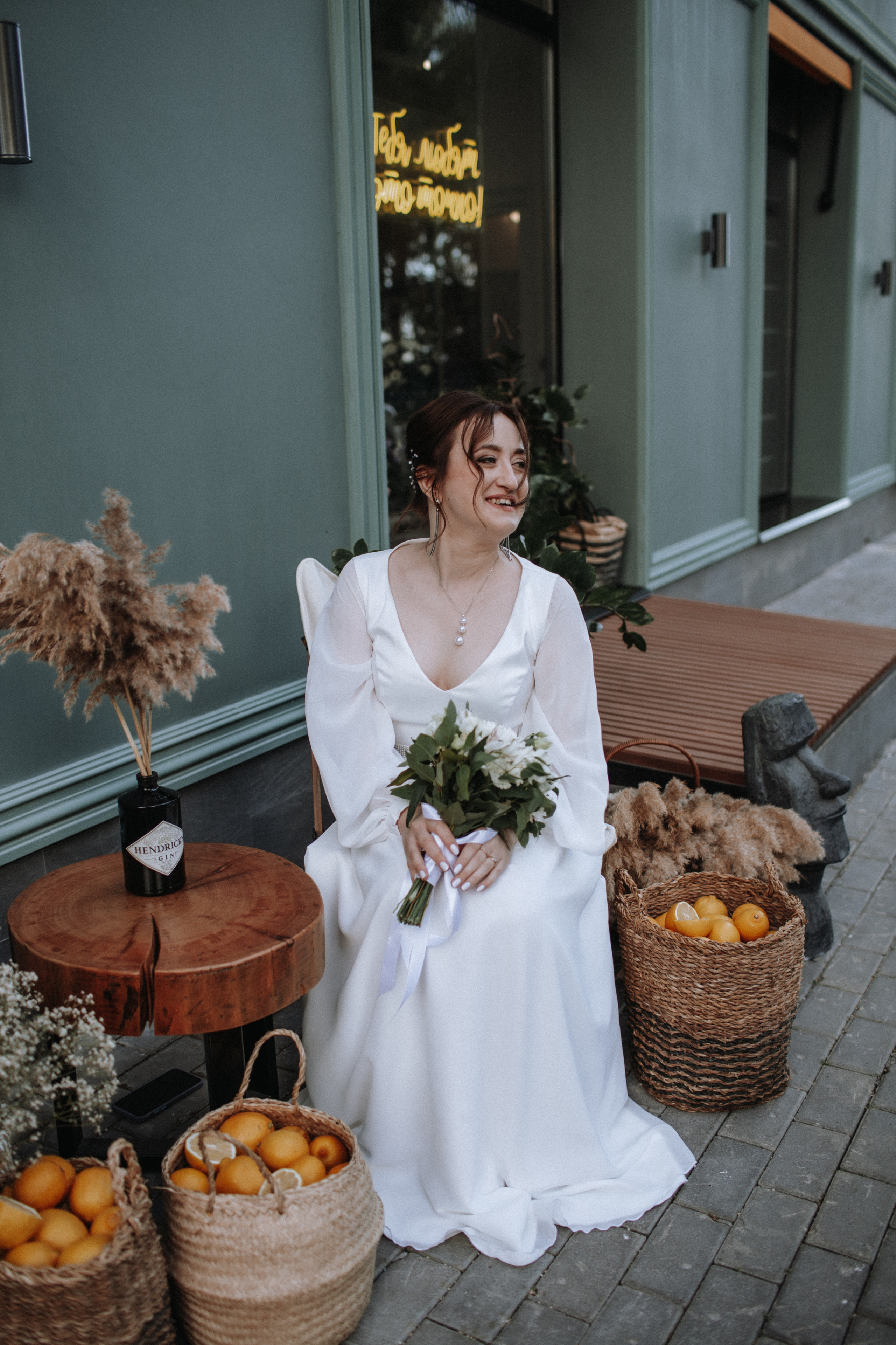 Свадьба Марины и Владислава. Фотограф в Архангельске Татьяна Дмитриева