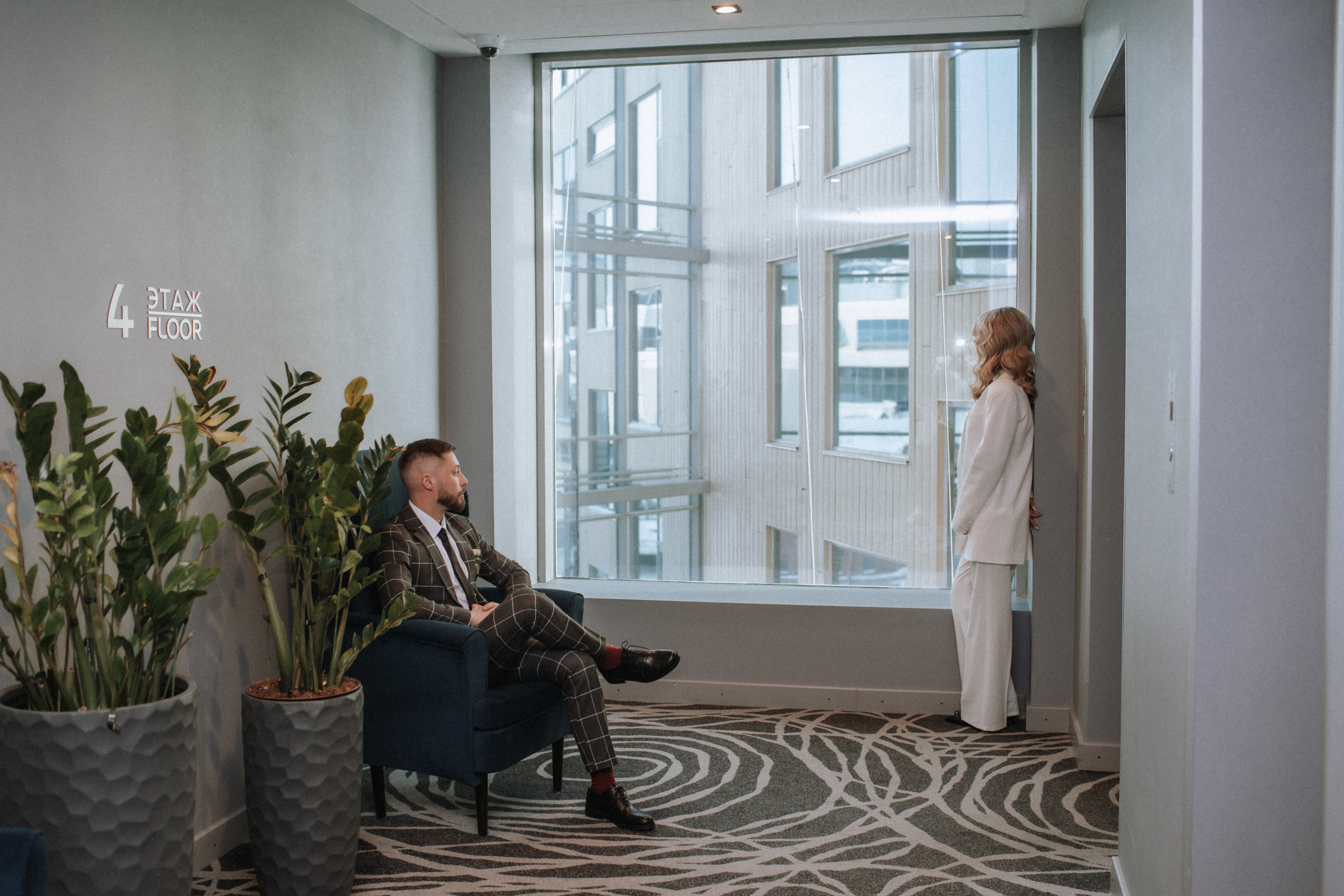 Свадьба Анастасии и Тимофея. Фотограф в Архангельске Татьяна Дмитриева