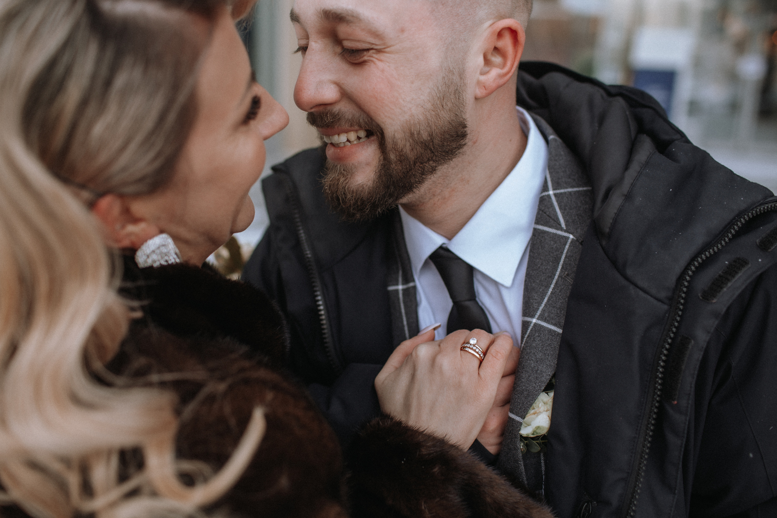 Свадьба Анастасии и Тимофея. Фотограф в Архангельске Татьяна Дмитриева