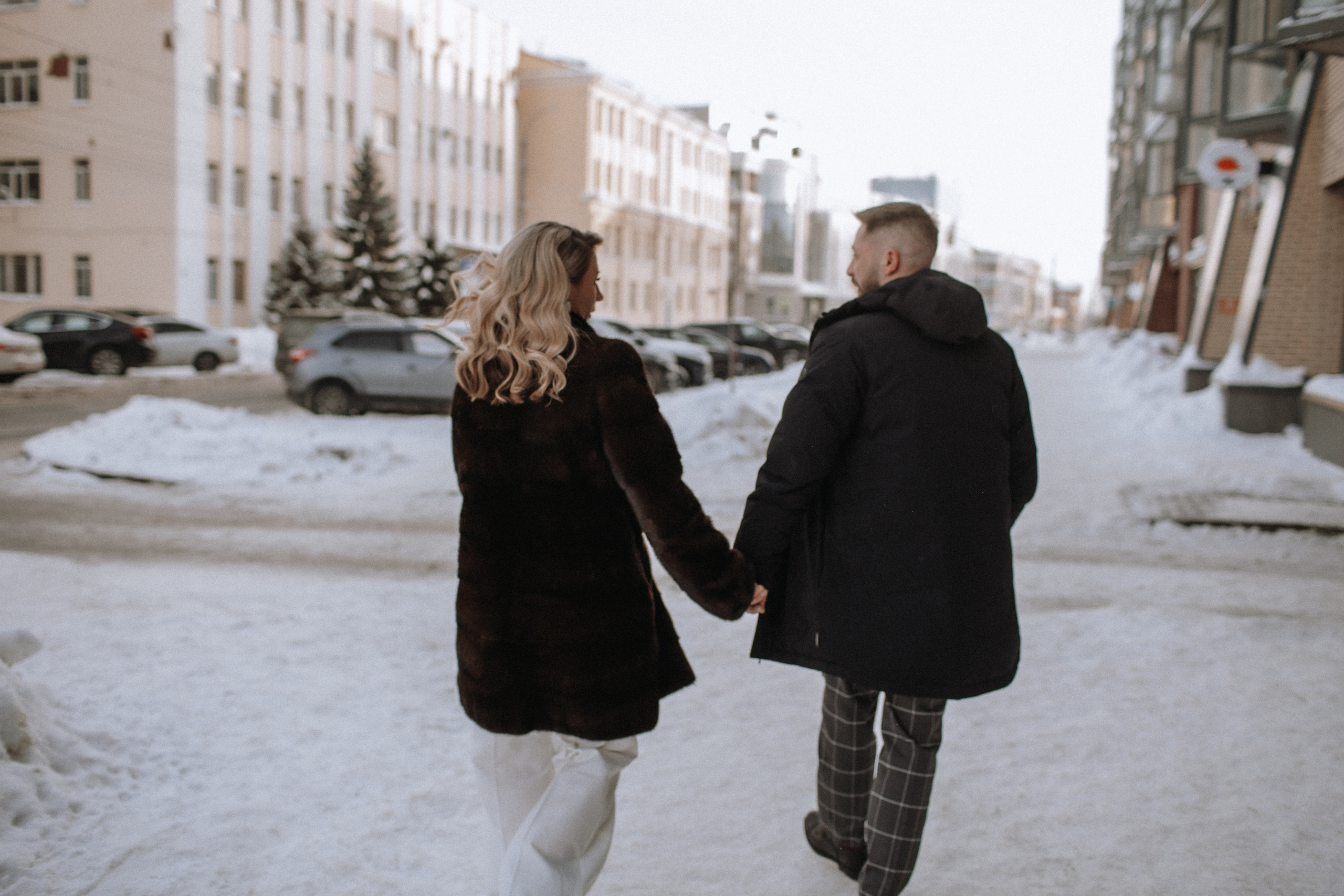 Свадьба Анастасии и Тимофея. Фотограф в Архангельске Татьяна Дмитриева