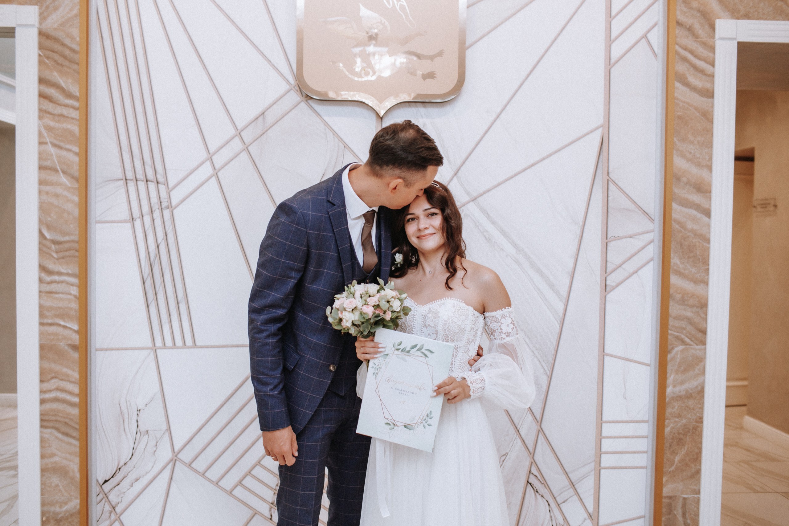 Свадьба Ирины и Сергея. Фотограф в Архангельске Татьяна Дмитриева