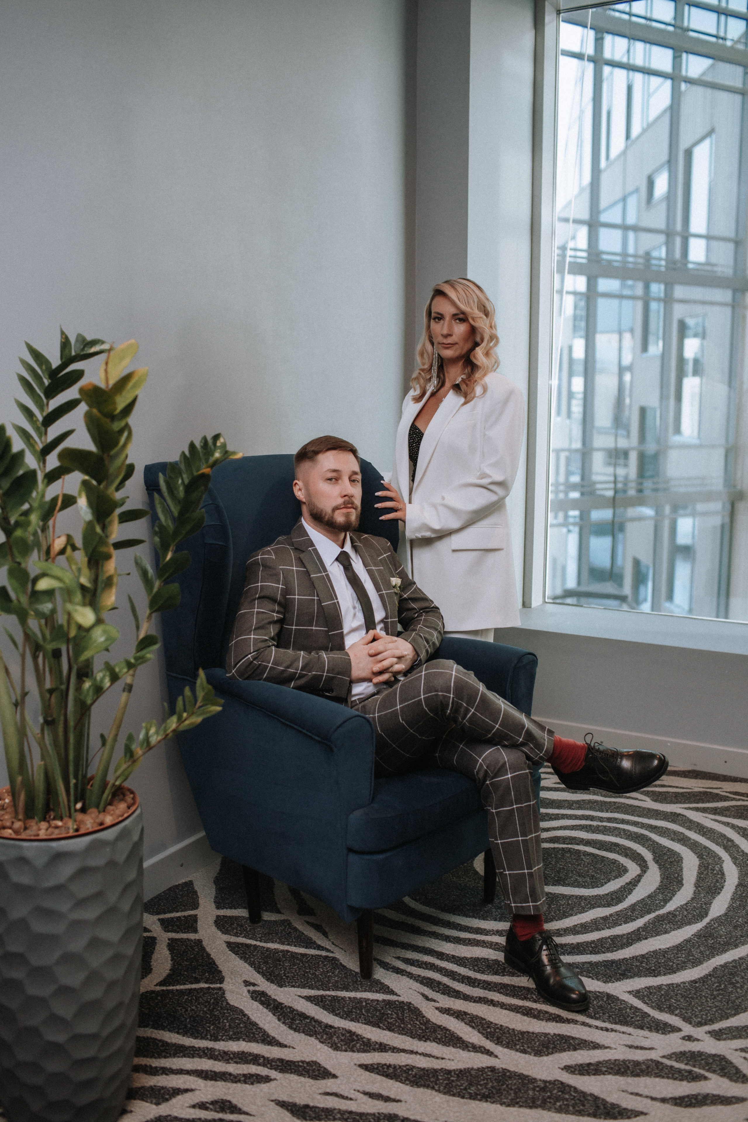 Свадьба Анастасии и Тимофея. Фотограф в Архангельске Татьяна Дмитриева