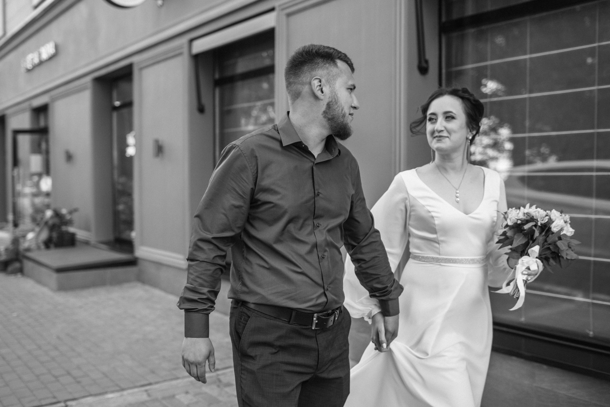 Свадьба Марины и Владислава. Фотограф в Архангельске Татьяна Дмитриева