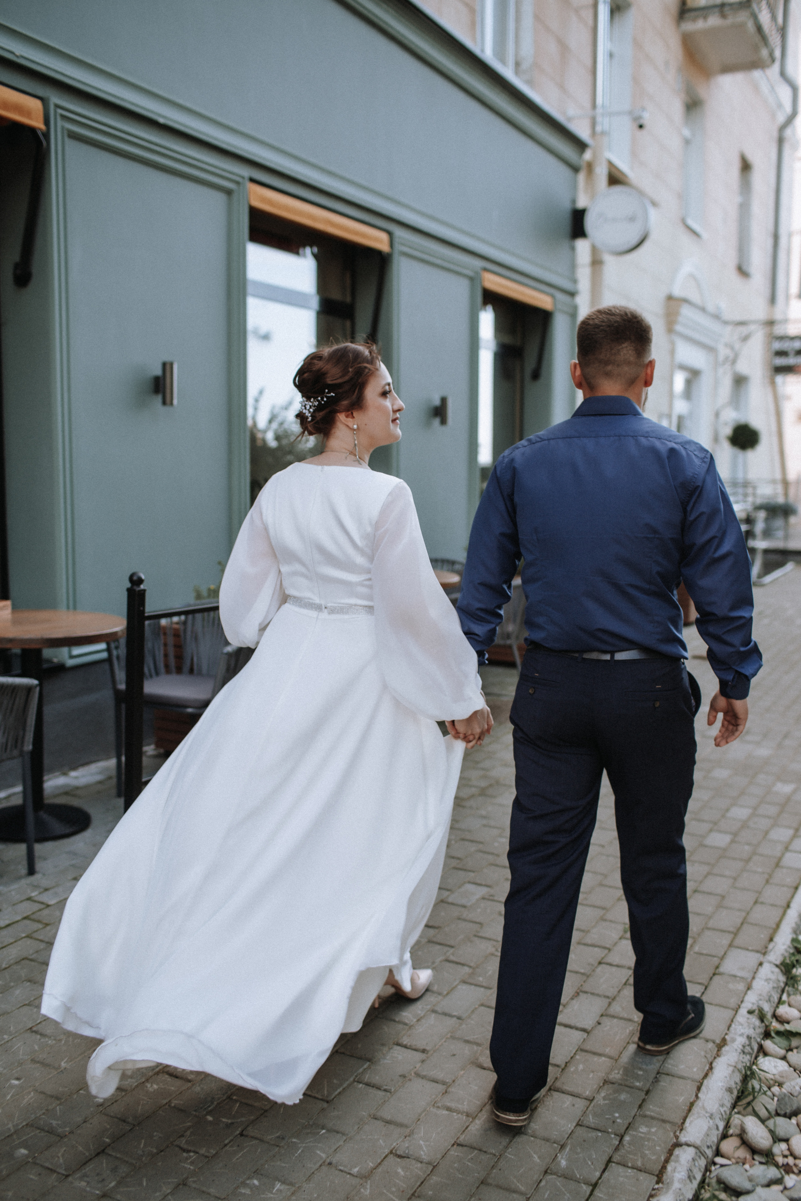 Свадьба Марины и Владислава. Фотограф в Архангельске Татьяна Дмитриева