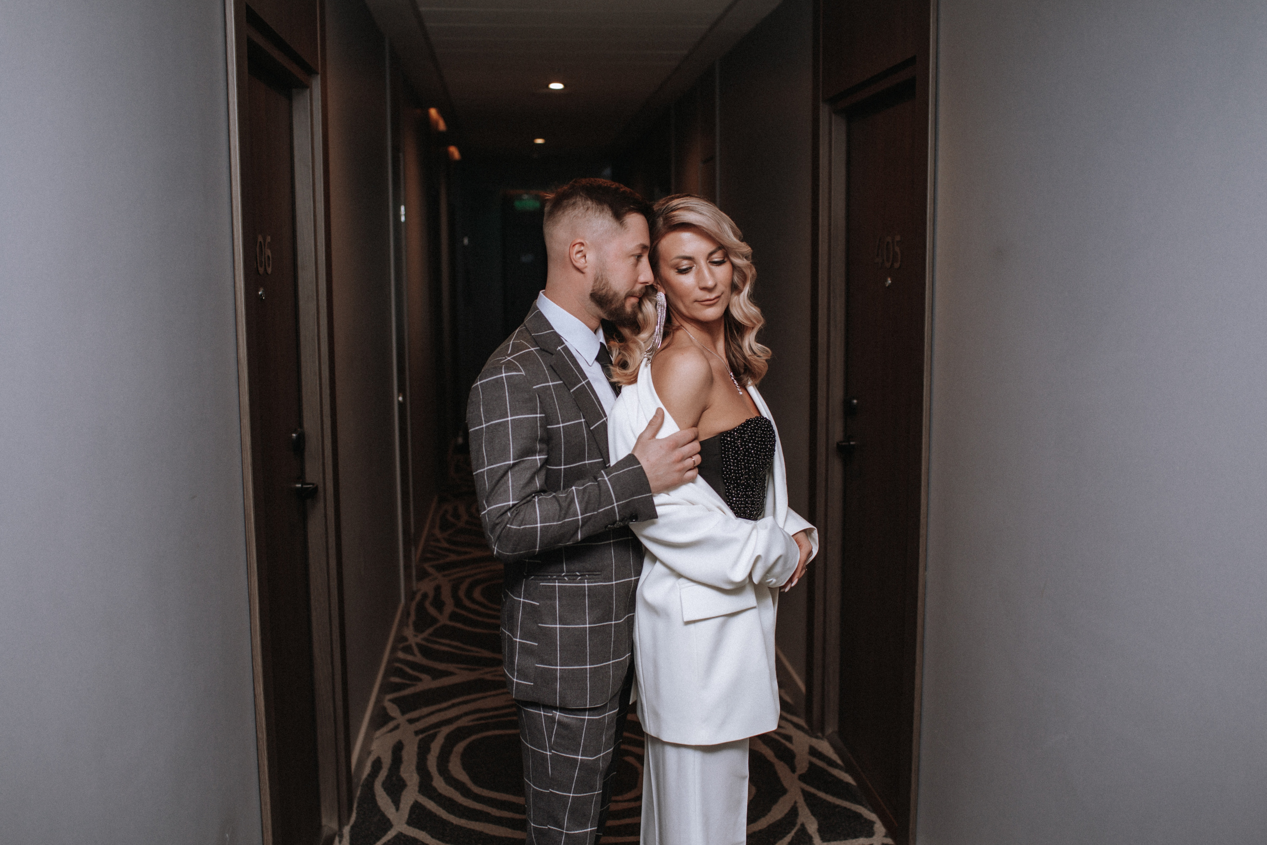 Свадьба Анастасии и Тимофея. Фотограф в Архангельске Татьяна Дмитриева