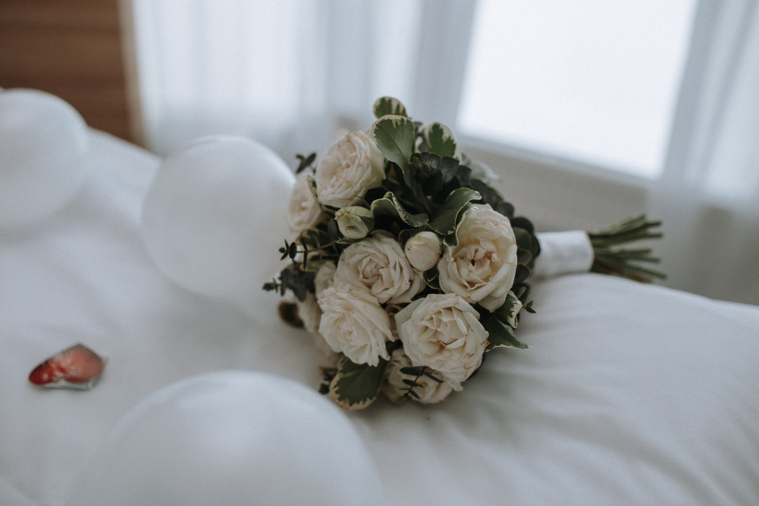 Свадьба Анастасии и Тимофея. Фотограф в Архангельске Татьяна Дмитриева