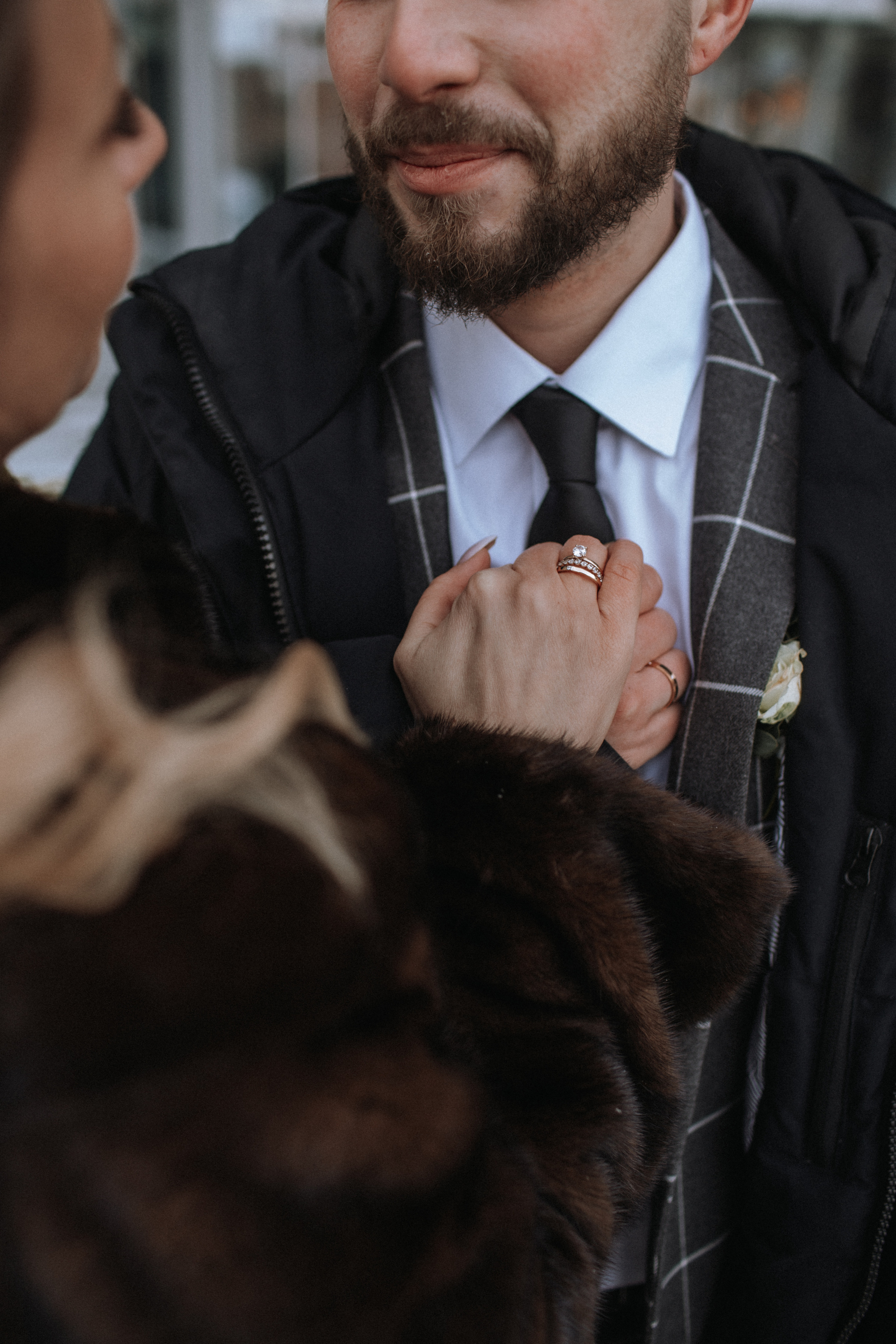 Свадьба Анастасии и Тимофея. Фотограф в Архангельске Татьяна Дмитриева