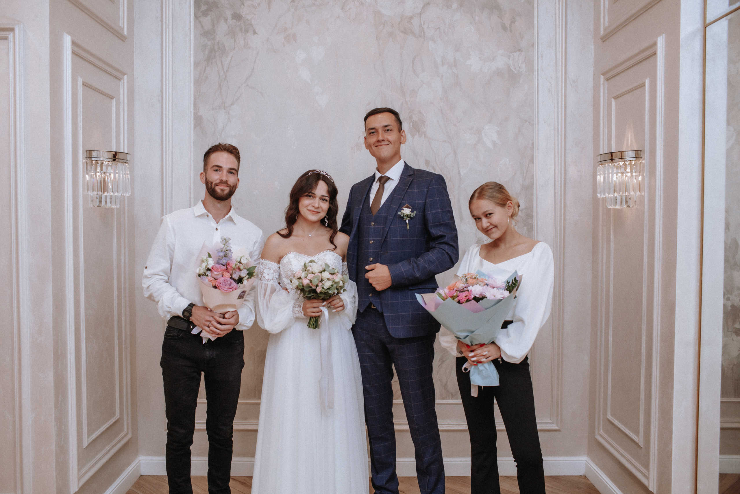 Свадьба Ирины и Сергея. Фотограф в Архангельске Татьяна Дмитриева