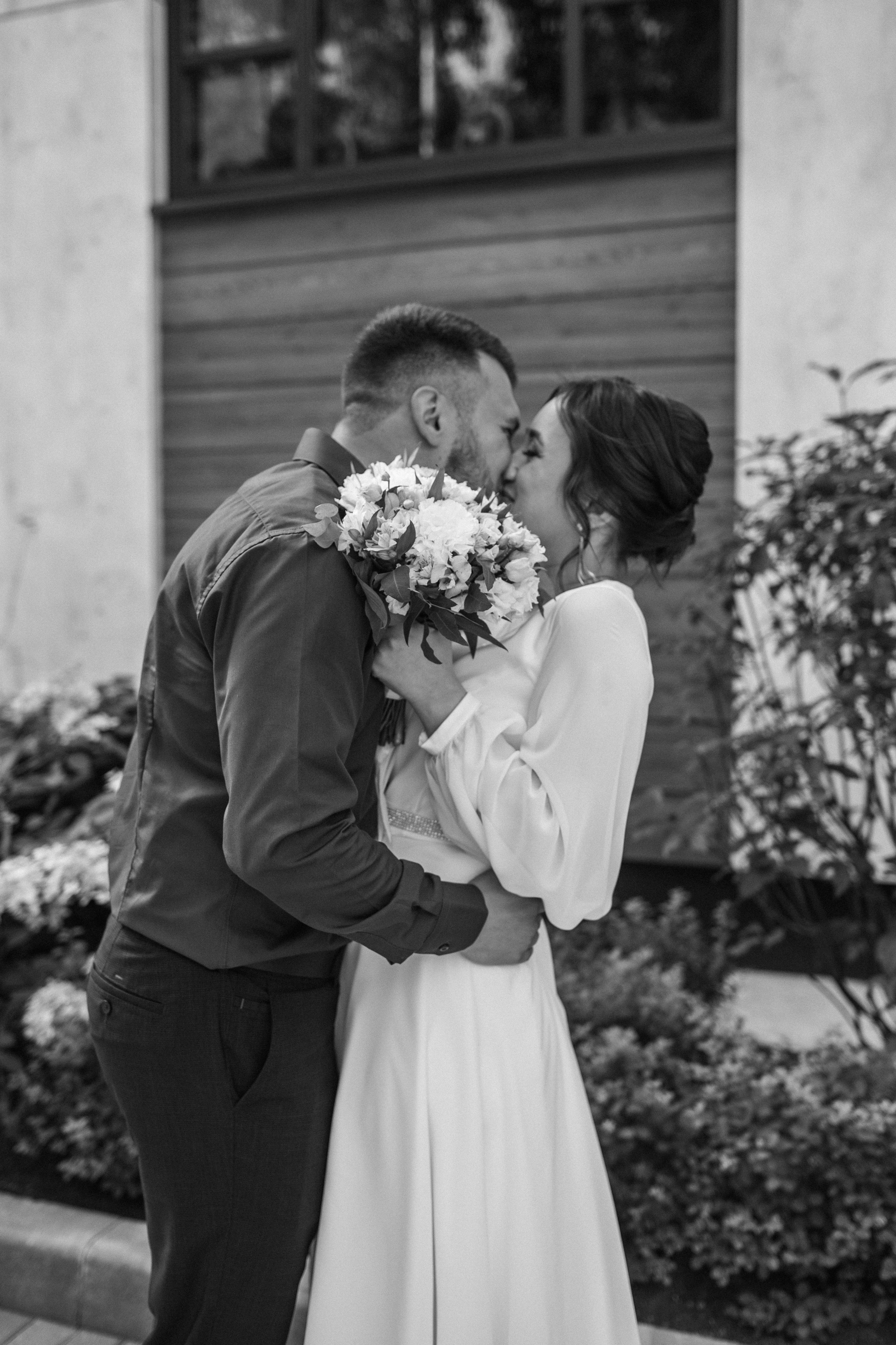 Свадьба Марины и Владислава. Фотограф в Архангельске Татьяна Дмитриева