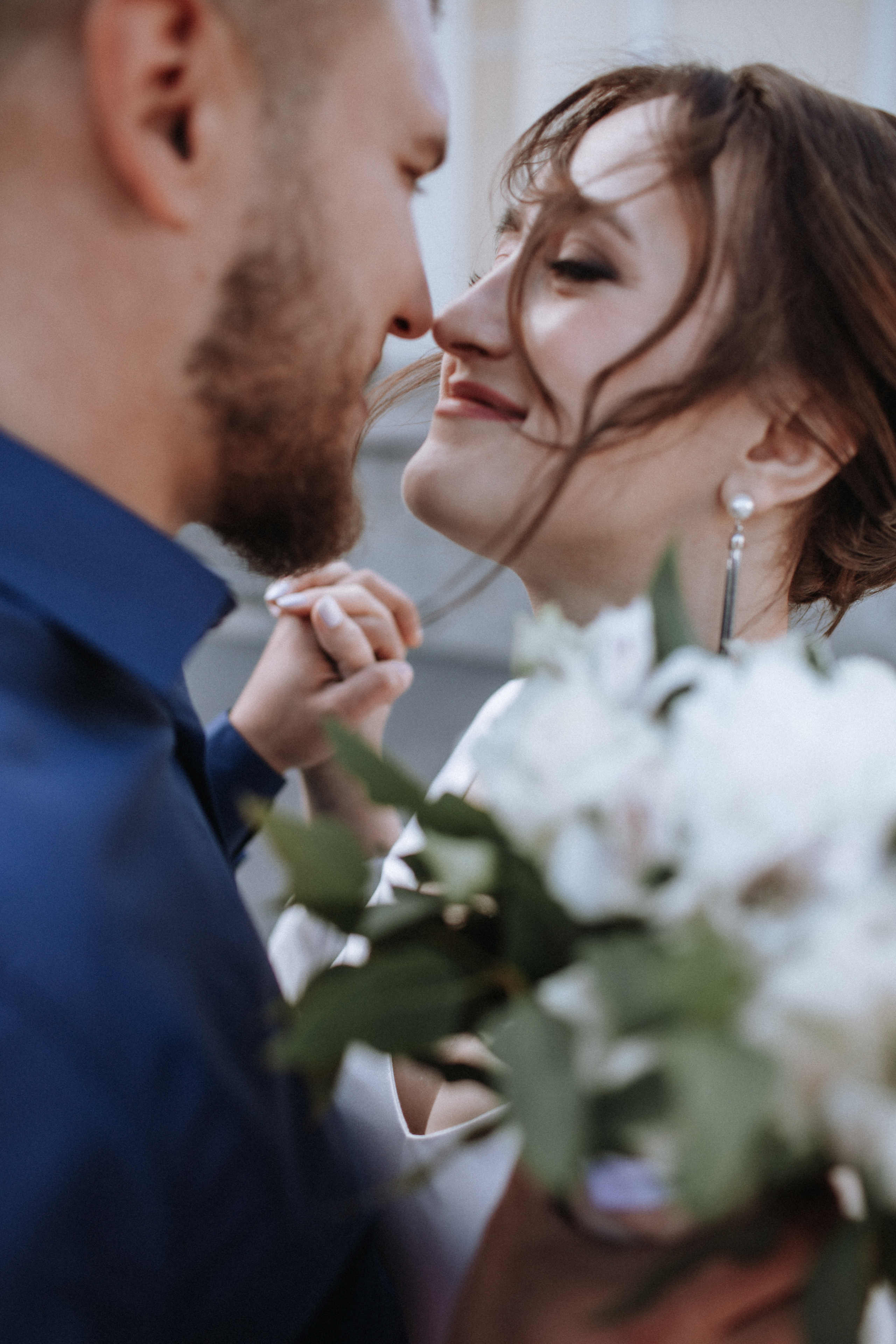 Свадьба Марины и Владислава. Фотограф в Архангельске Татьяна Дмитриева