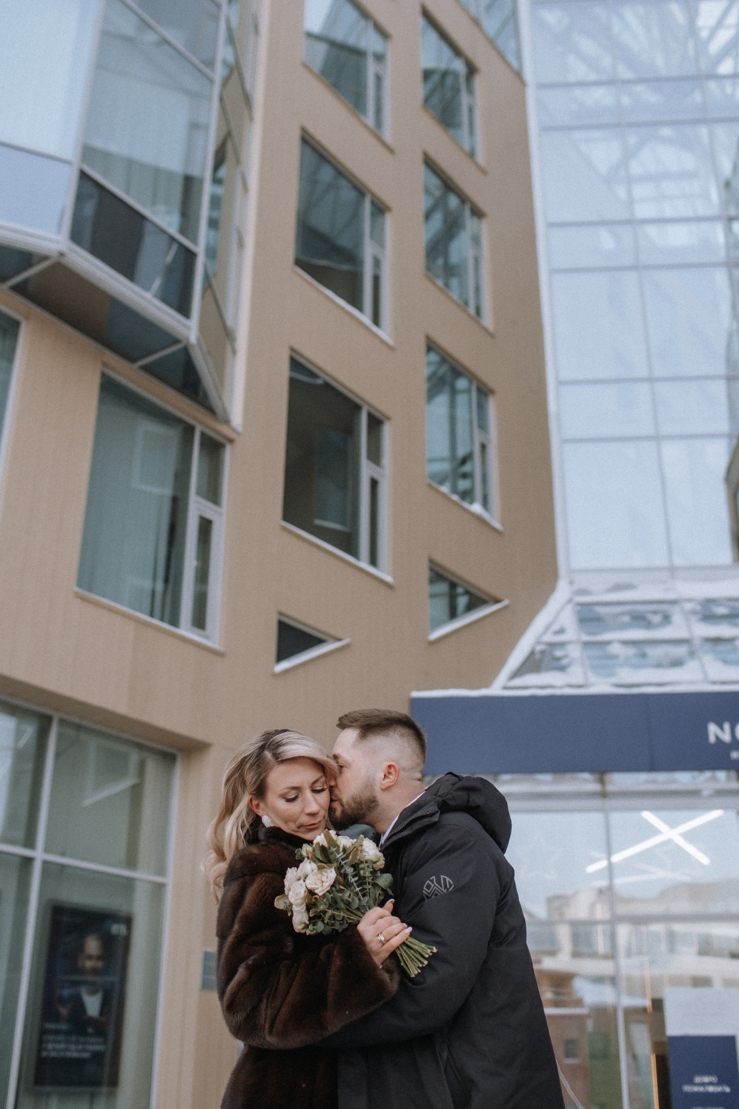 Свадьба Анастасии и Тимофея. Фотограф в Архангельске Татьяна Дмитриева