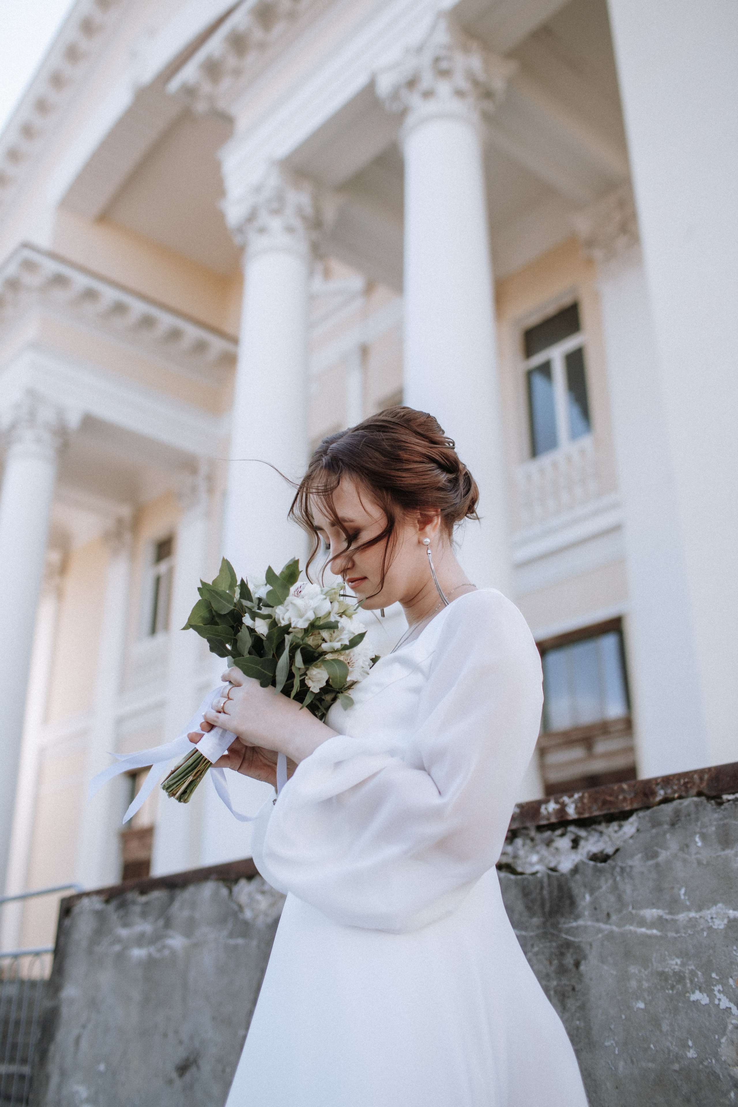 Свадьба Марины и Владислава. Фотограф в Архангельске Татьяна Дмитриева