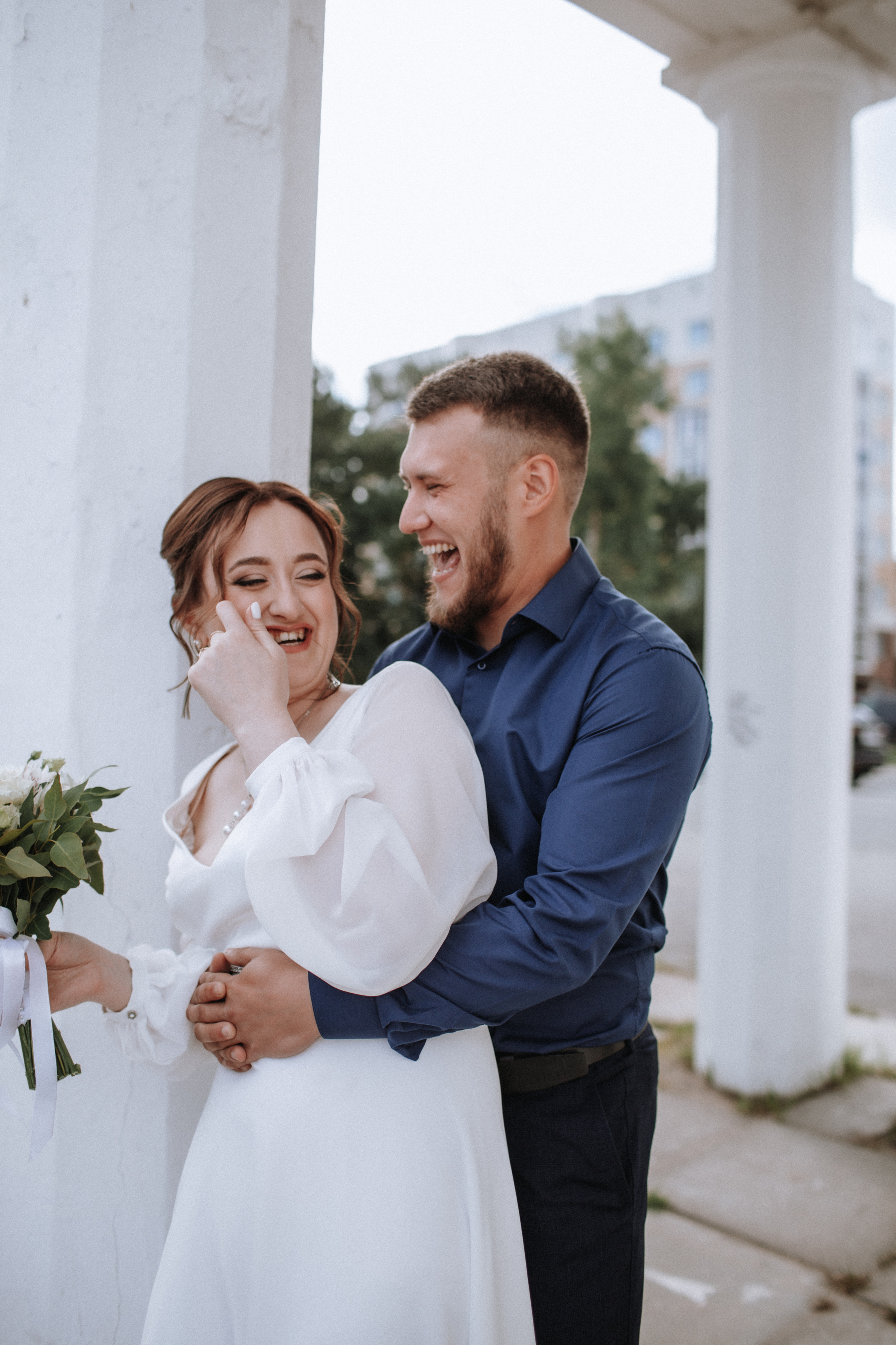 Свадьба Марины и Владислава. Фотограф в Архангельске Татьяна Дмитриева