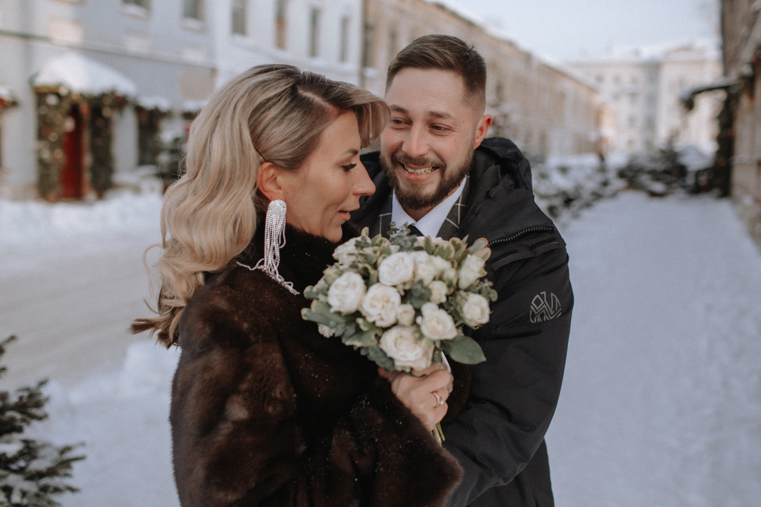 Свадьба Анастасии и Тимофея. Фотограф в Архангельске Татьяна Дмитриева