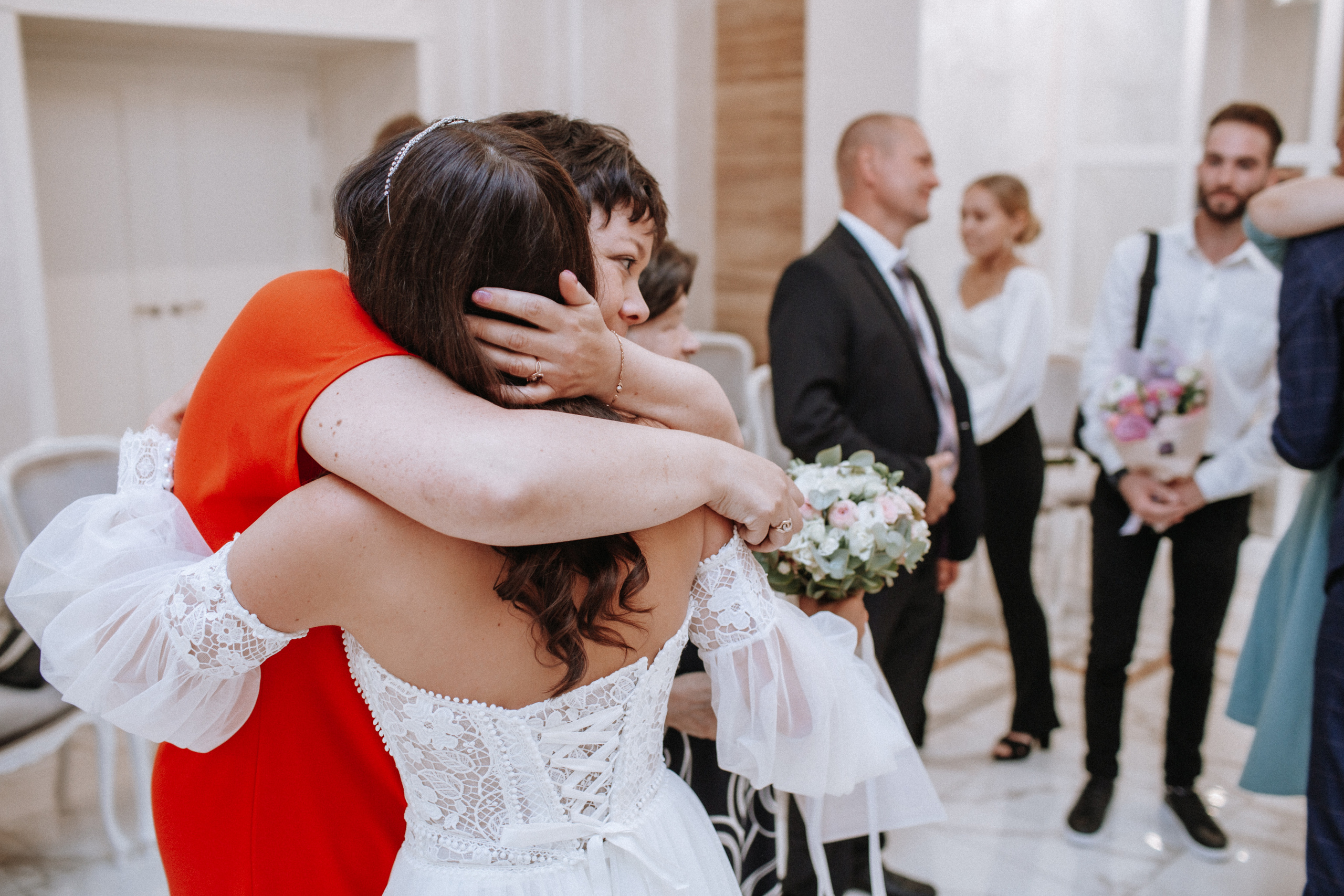 Свадьба Ирины и Сергея. Фотограф в Архангельске Татьяна Дмитриева