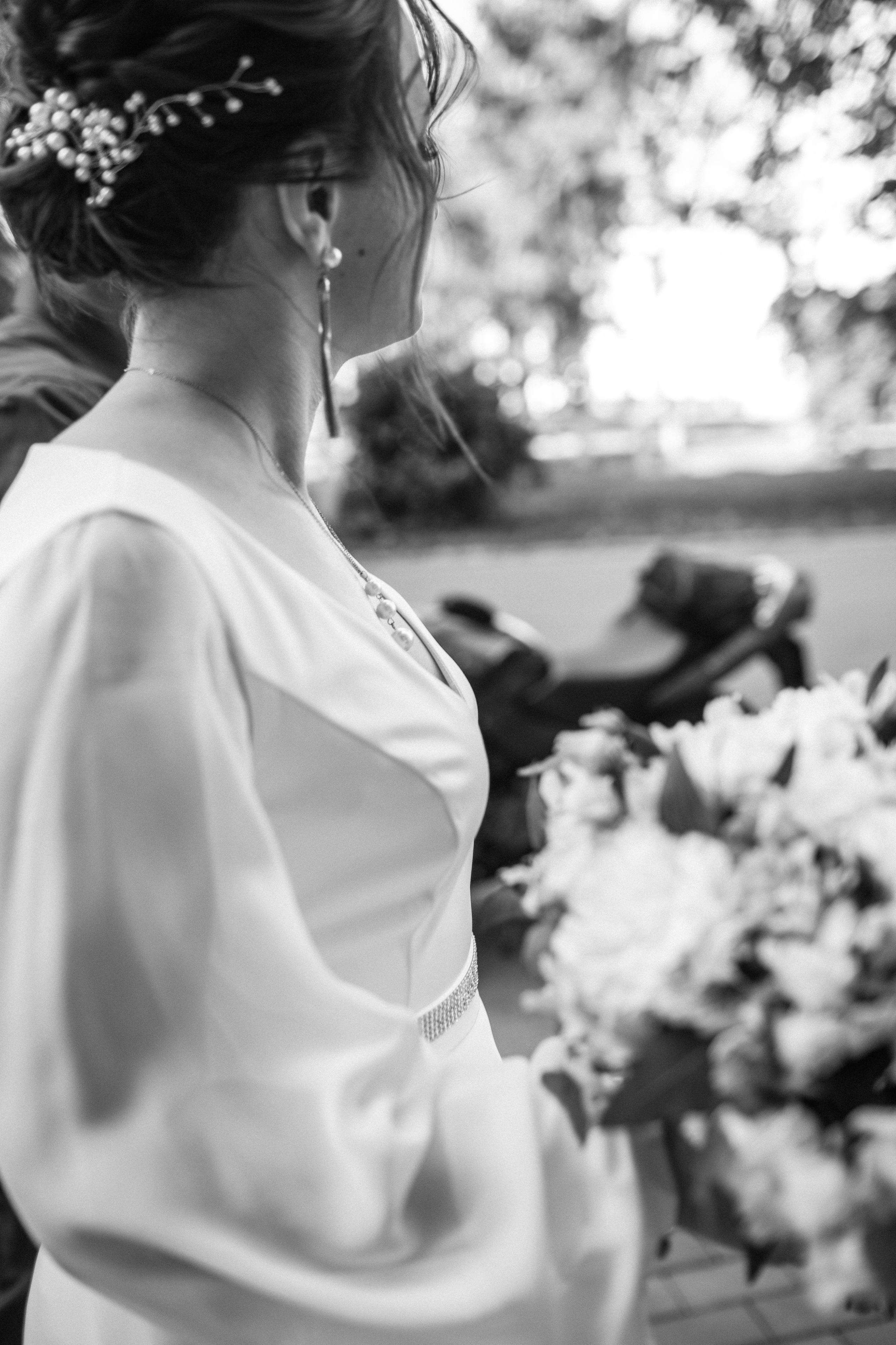 Свадьба Марины и Владислава. Фотограф в Архангельске Татьяна Дмитриева