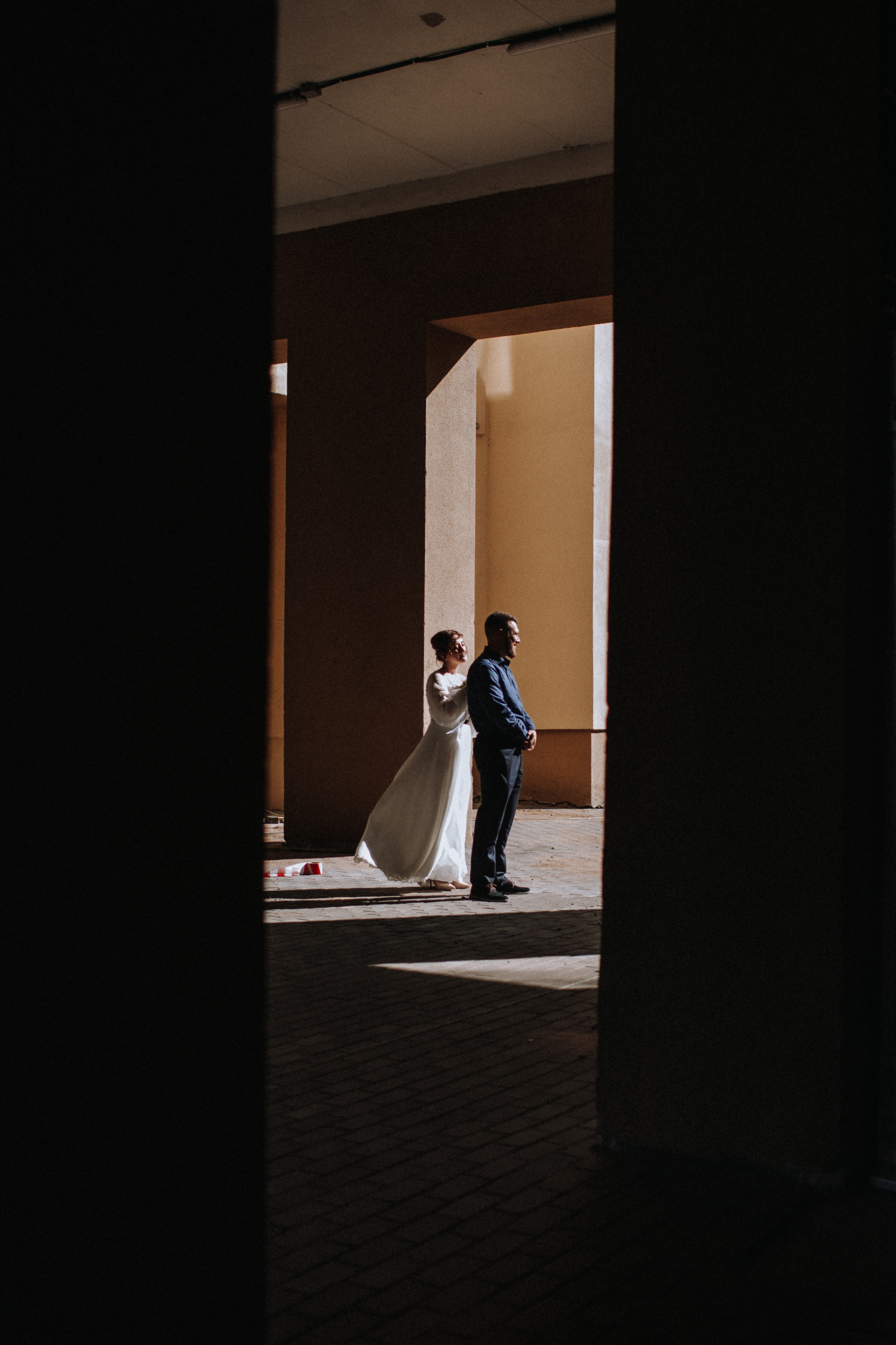 Свадьба Марины и Владислава. Фотограф в Архангельске Татьяна Дмитриева