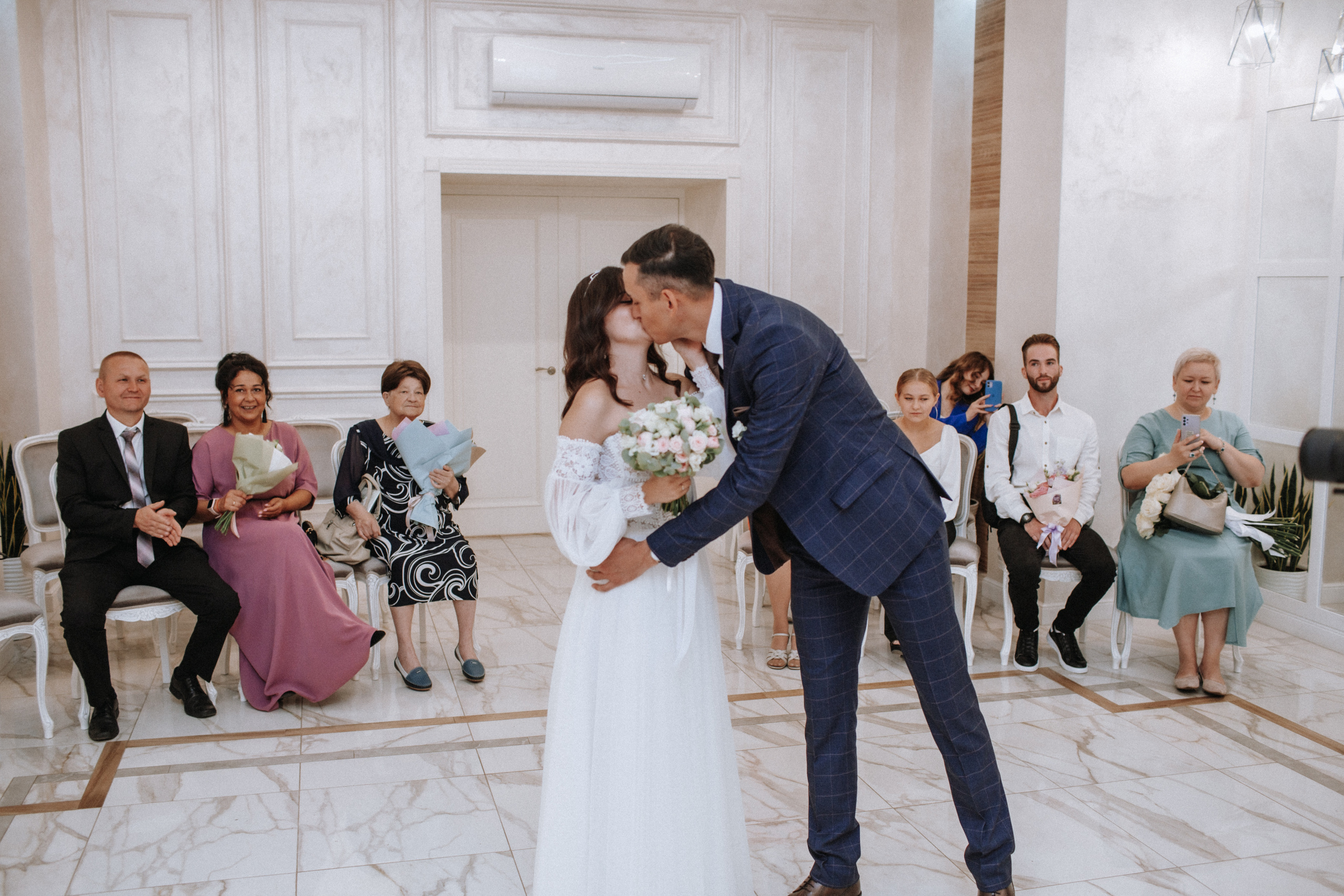 Свадьба Ирины и Сергея. Фотограф в Архангельске Татьяна Дмитриева