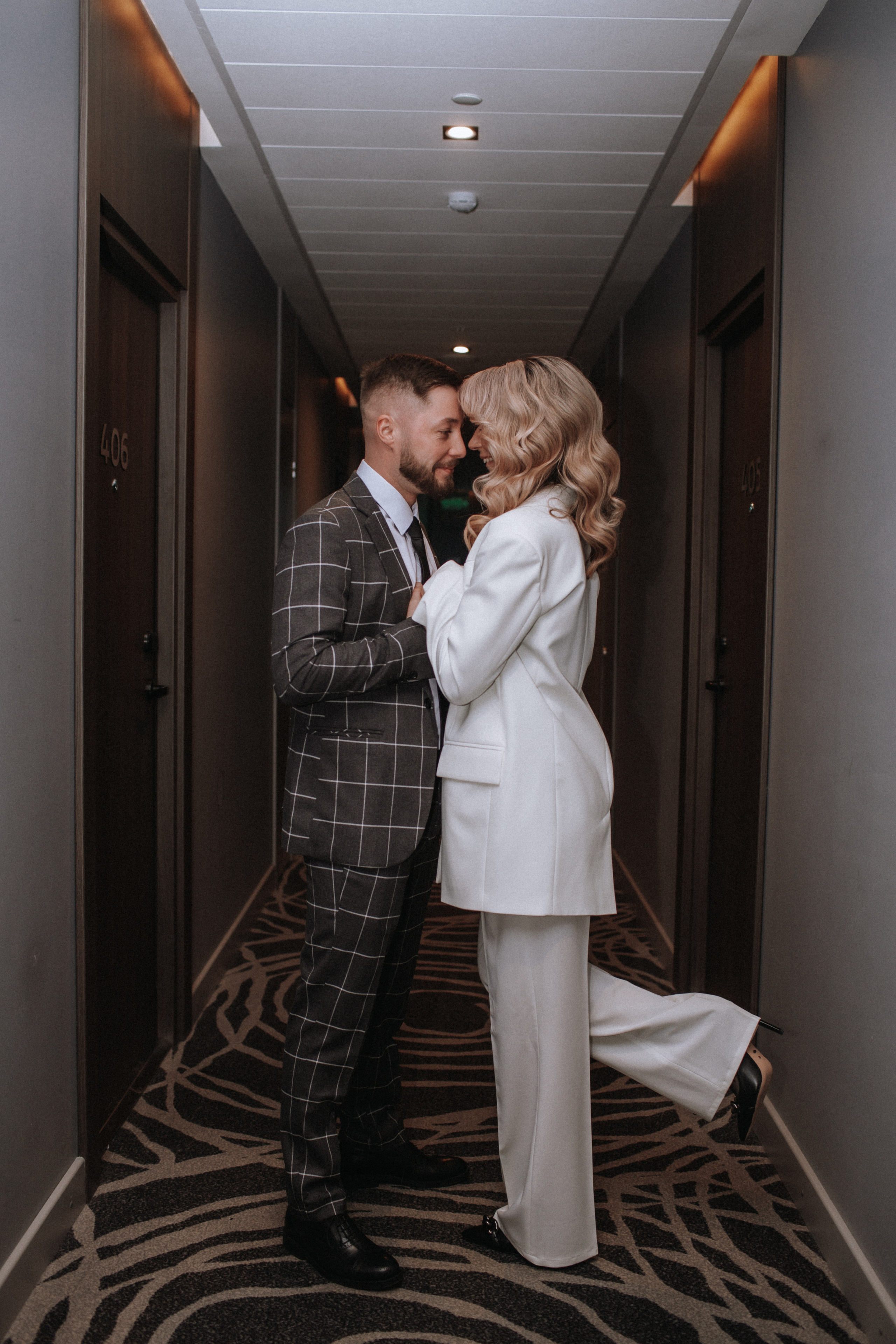 Свадьба Анастасии и Тимофея. Фотограф в Архангельске Татьяна Дмитриева