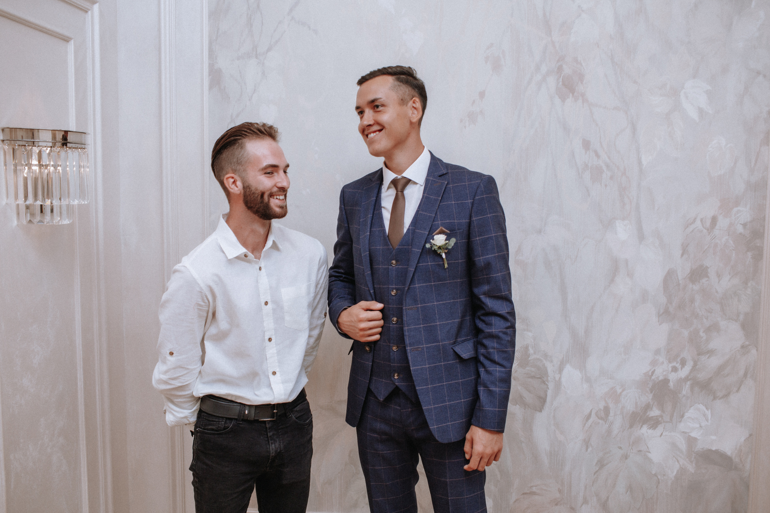 Свадьба Ирины и Сергея. Фотограф в Архангельске Татьяна Дмитриева