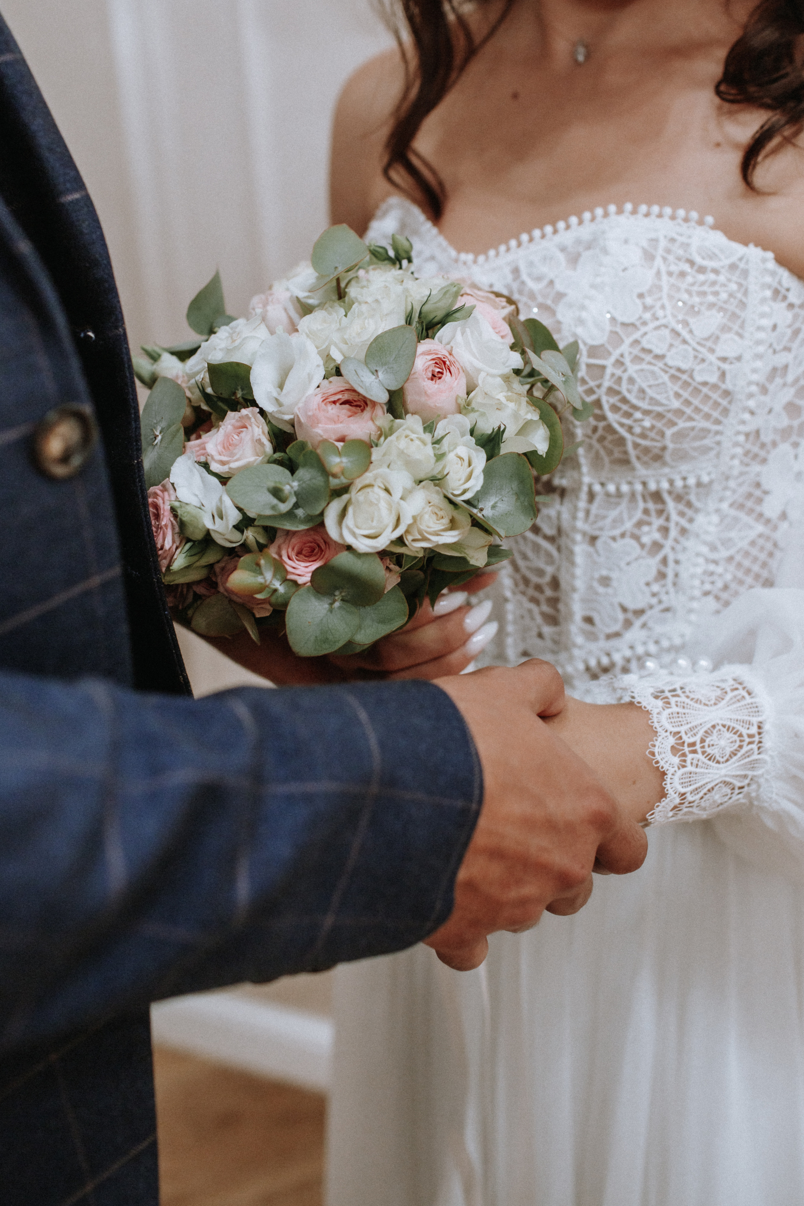 Свадьба Ирины и Сергея. Фотограф в Архангельске Татьяна Дмитриева