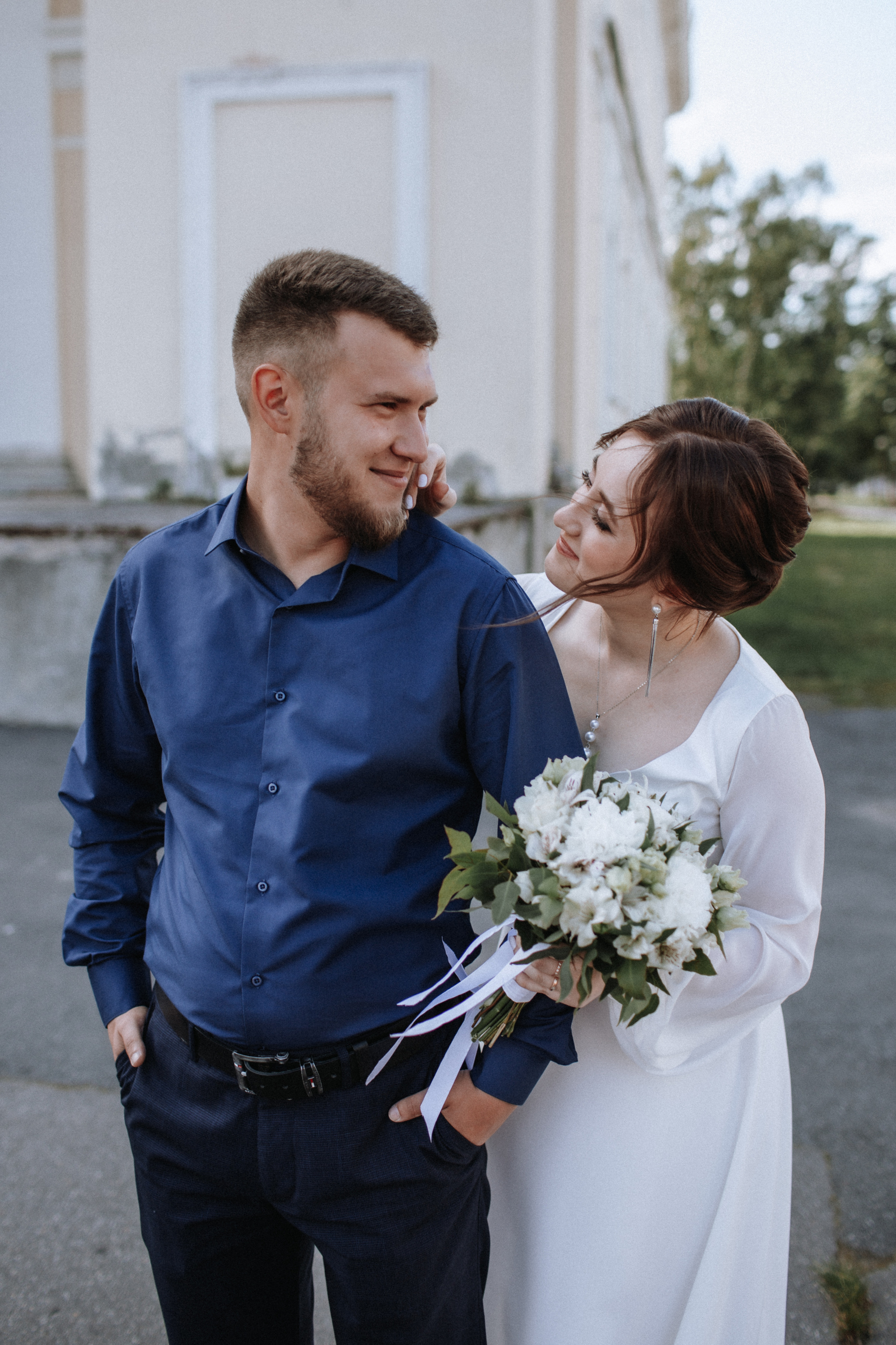 Свадьба Марины и Владислава. Фотограф в Архангельске Татьяна Дмитриева