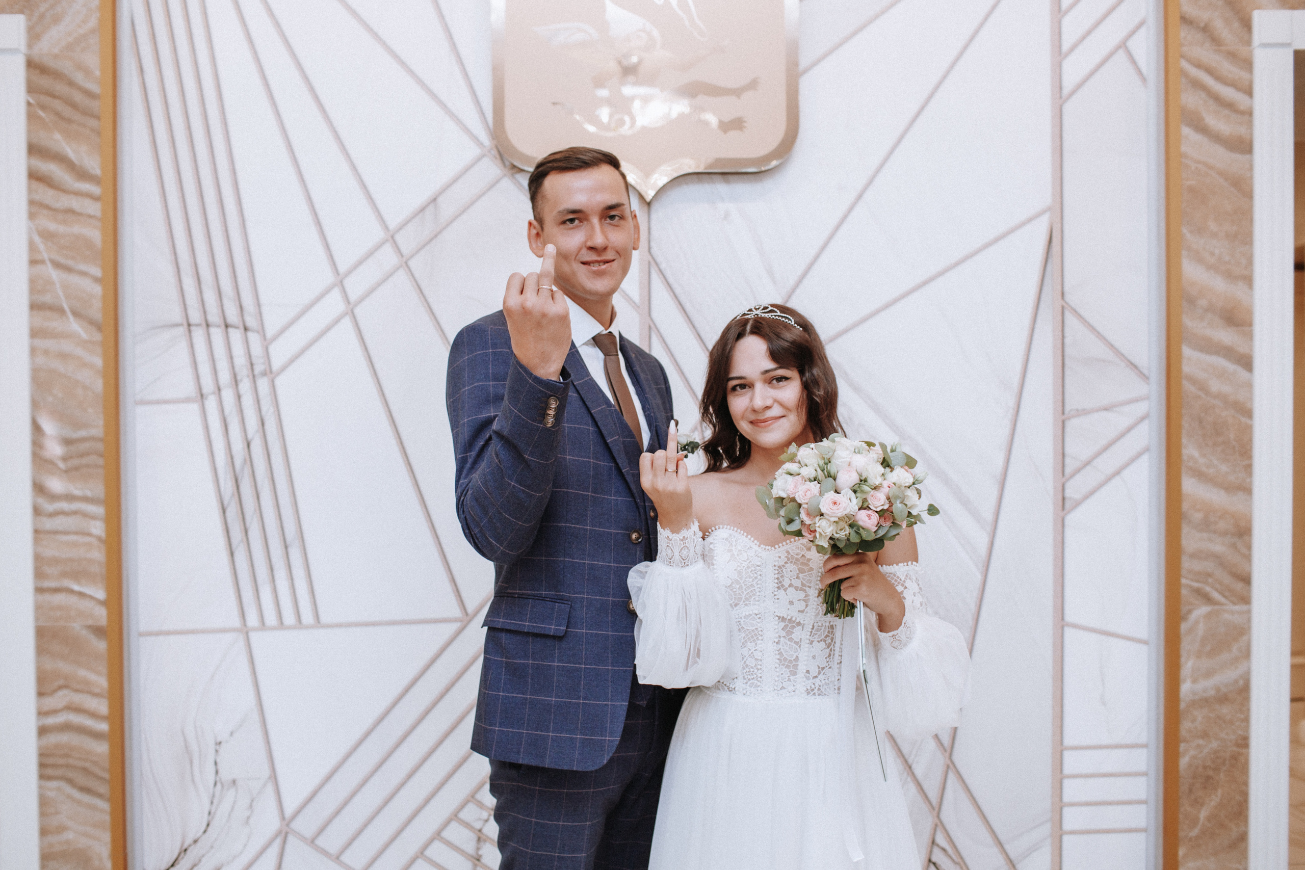 Свадьба Ирины и Сергея. Фотограф в Архангельске Татьяна Дмитриева