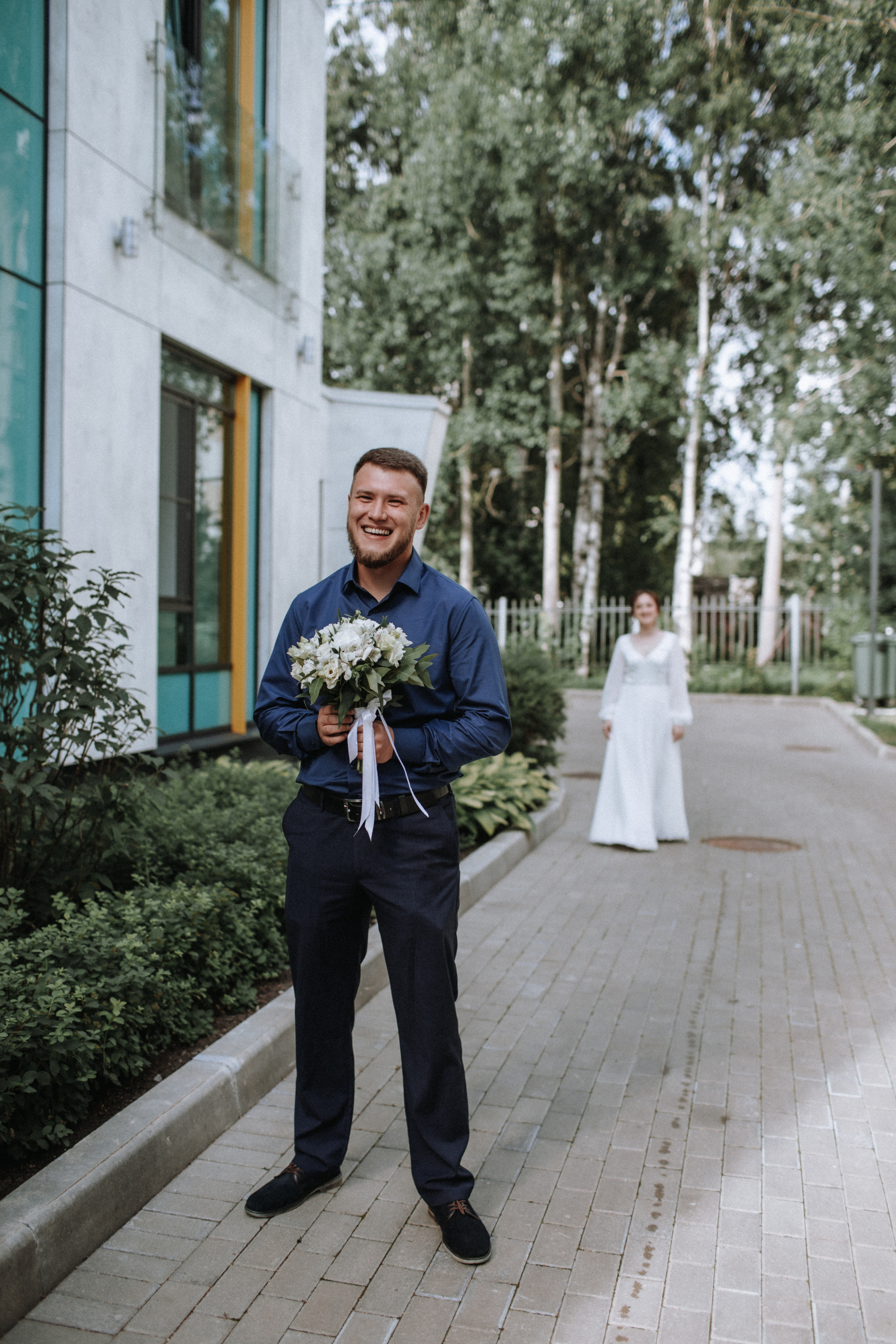 Свадьба Марины и Владислава. Фотограф в Архангельске Татьяна Дмитриева