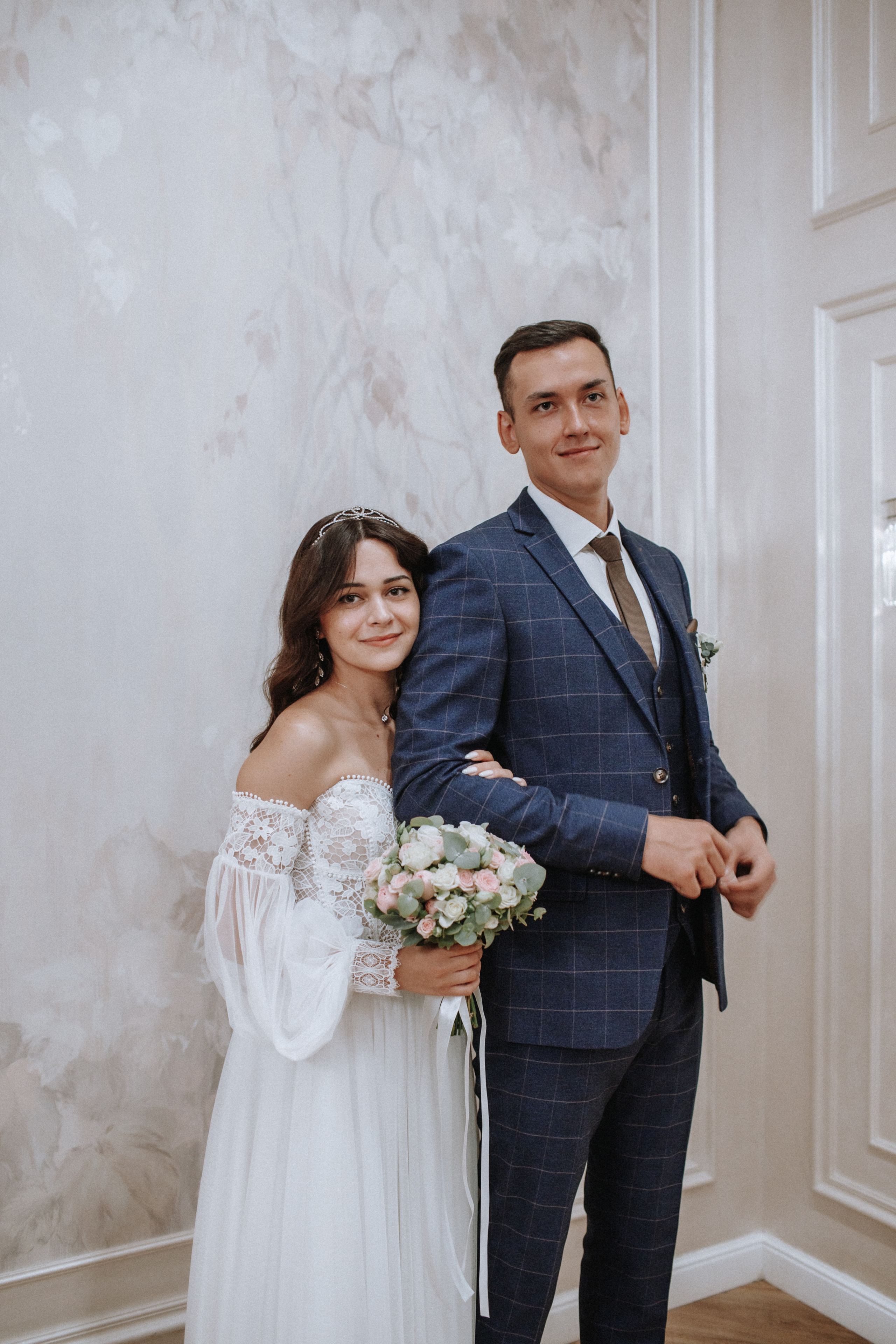 Свадьба Ирины и Сергея. Фотограф в Архангельске Татьяна Дмитриева