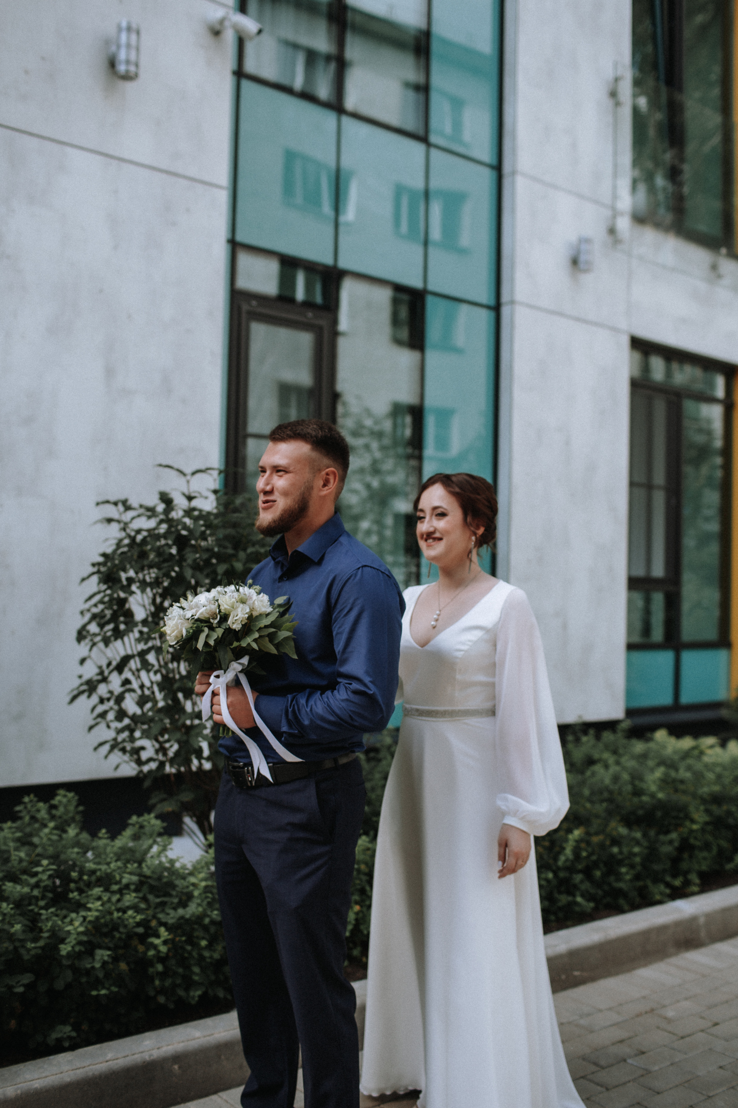 Свадьба Марины и Владислава. Фотограф в Архангельске Татьяна Дмитриева