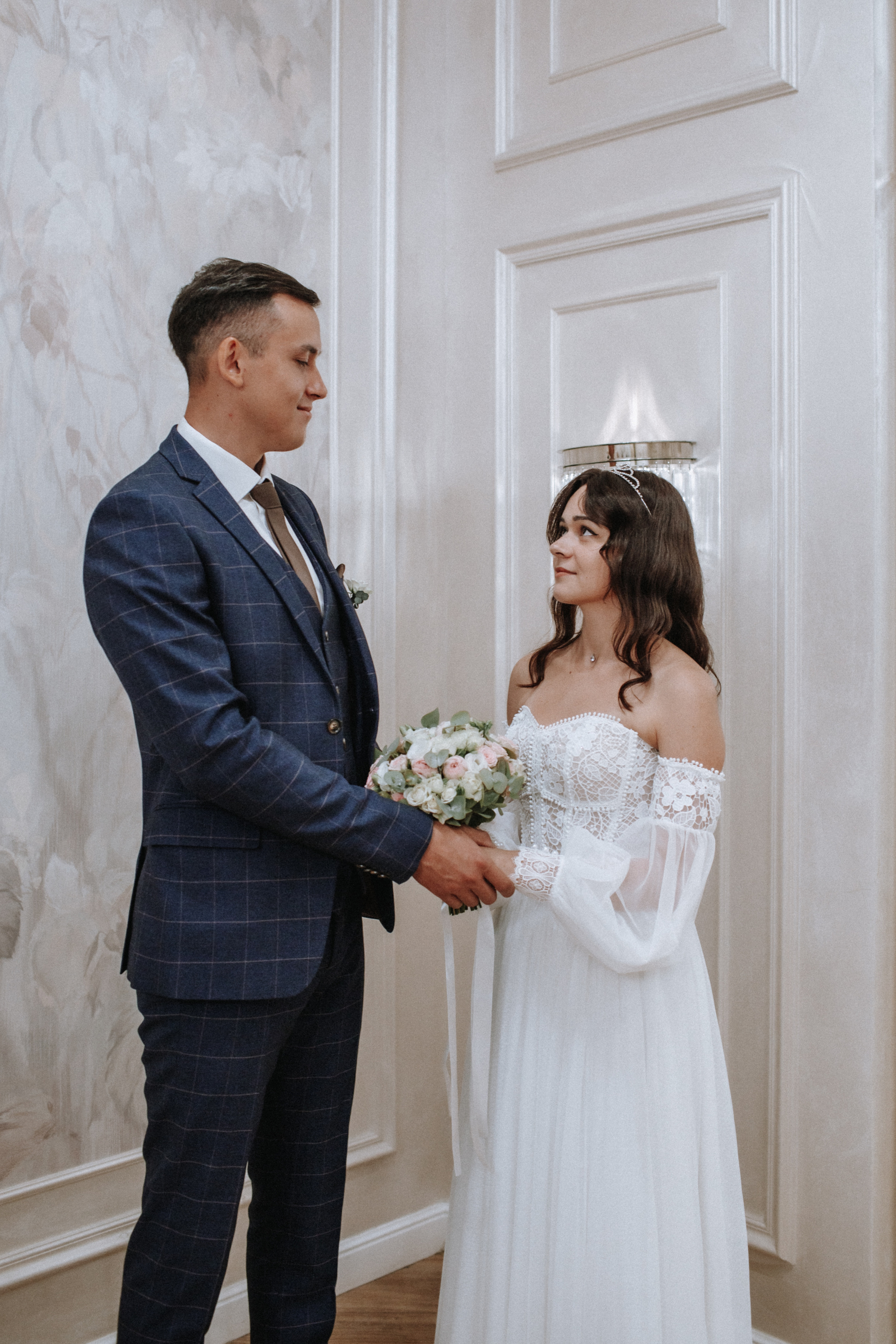 Свадьба Ирины и Сергея. Фотограф в Архангельске Татьяна Дмитриева