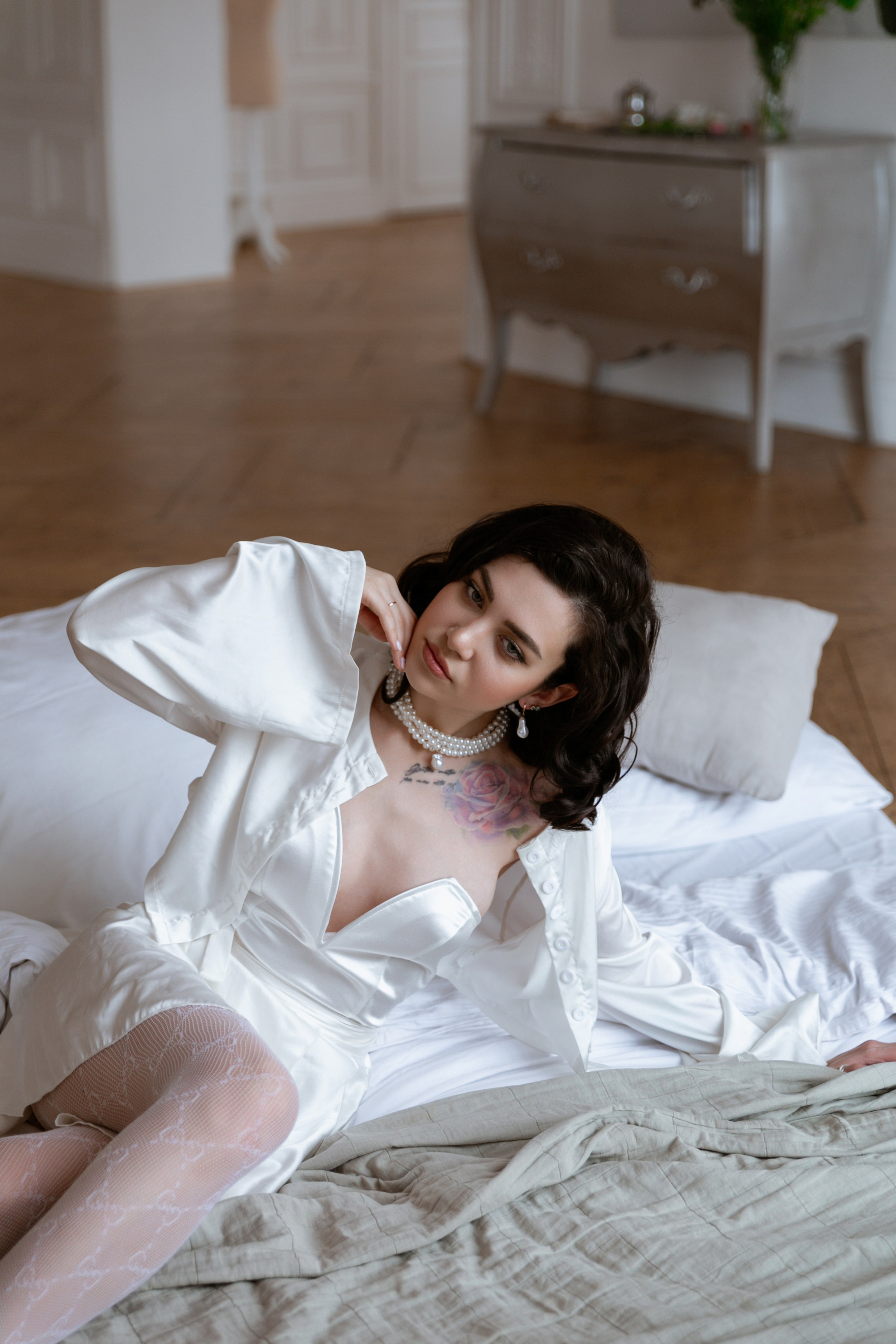 Morning of the bride Ir. Семейный фотограф в Санкт-Петербурге Ульяна Лукина