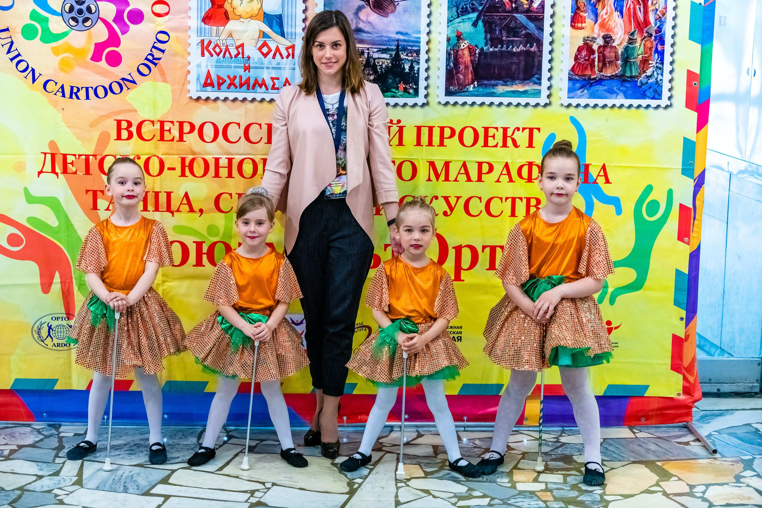 Спортивная и концертная съёмка. Авторские стильные фотокартины