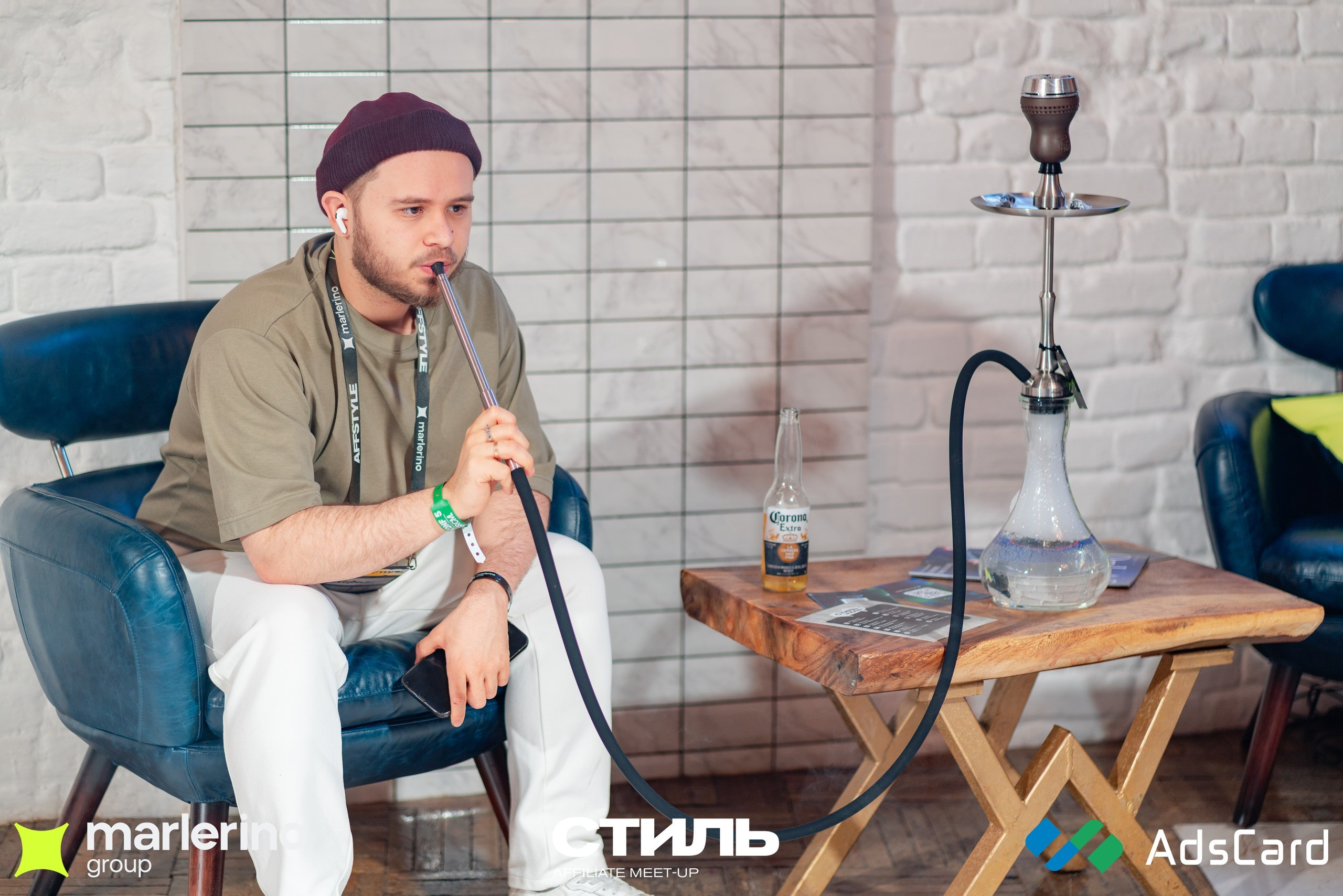 СТИЛЬ. Репортажный фотограф в Москве Измалков Артем