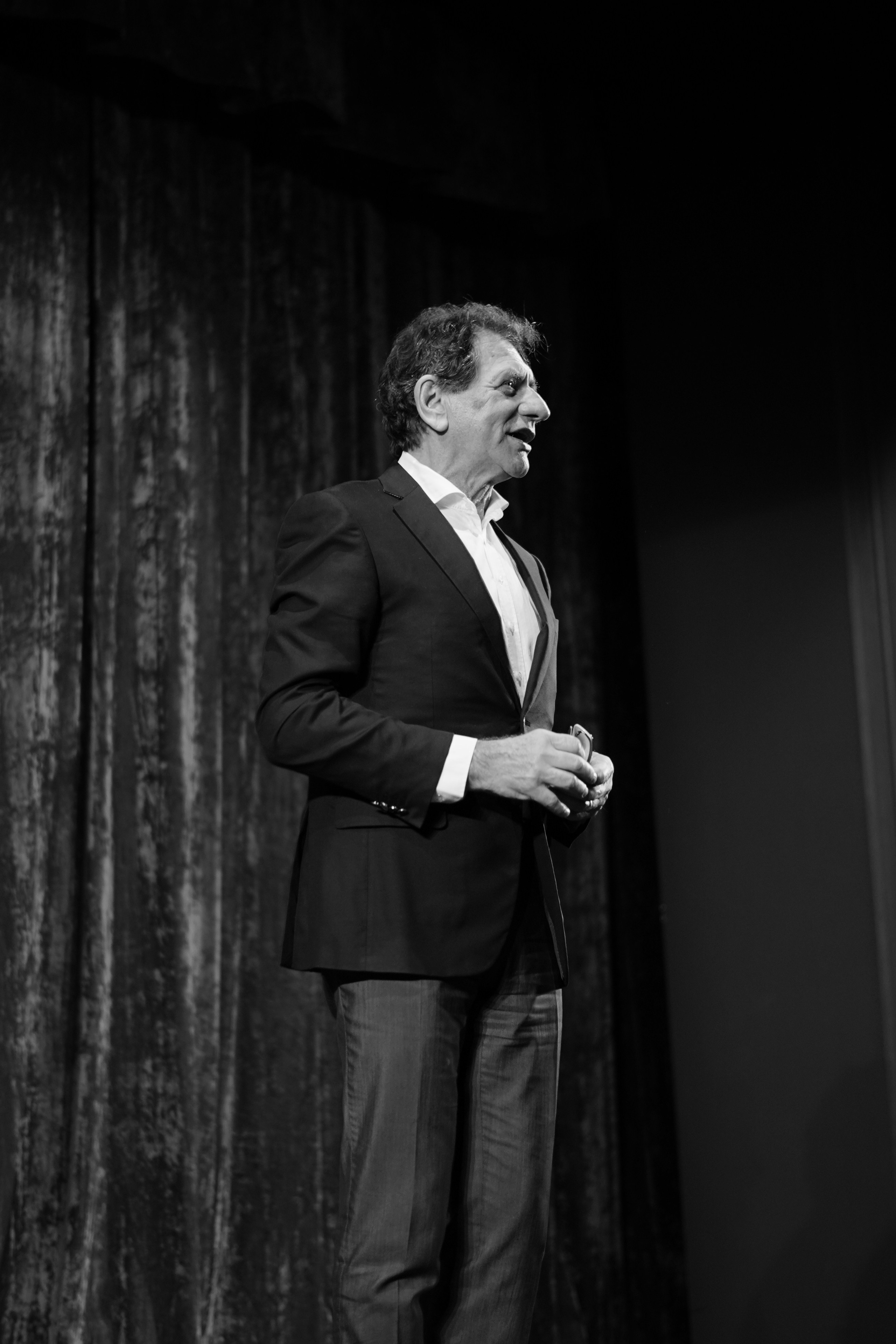 109 летие Щукинского института. Beardy Pix